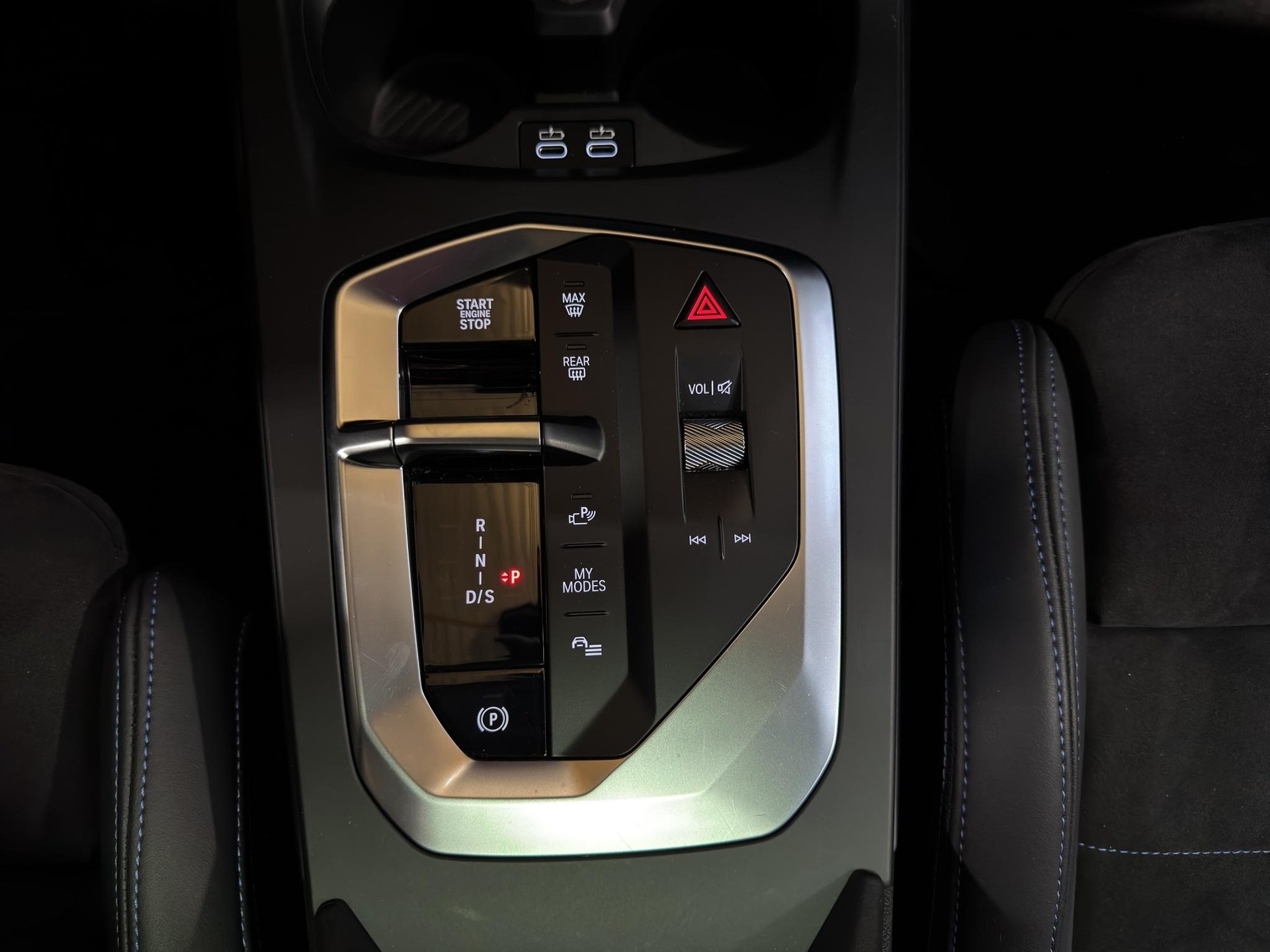 BMW M135i xDrive M Sport-image-9