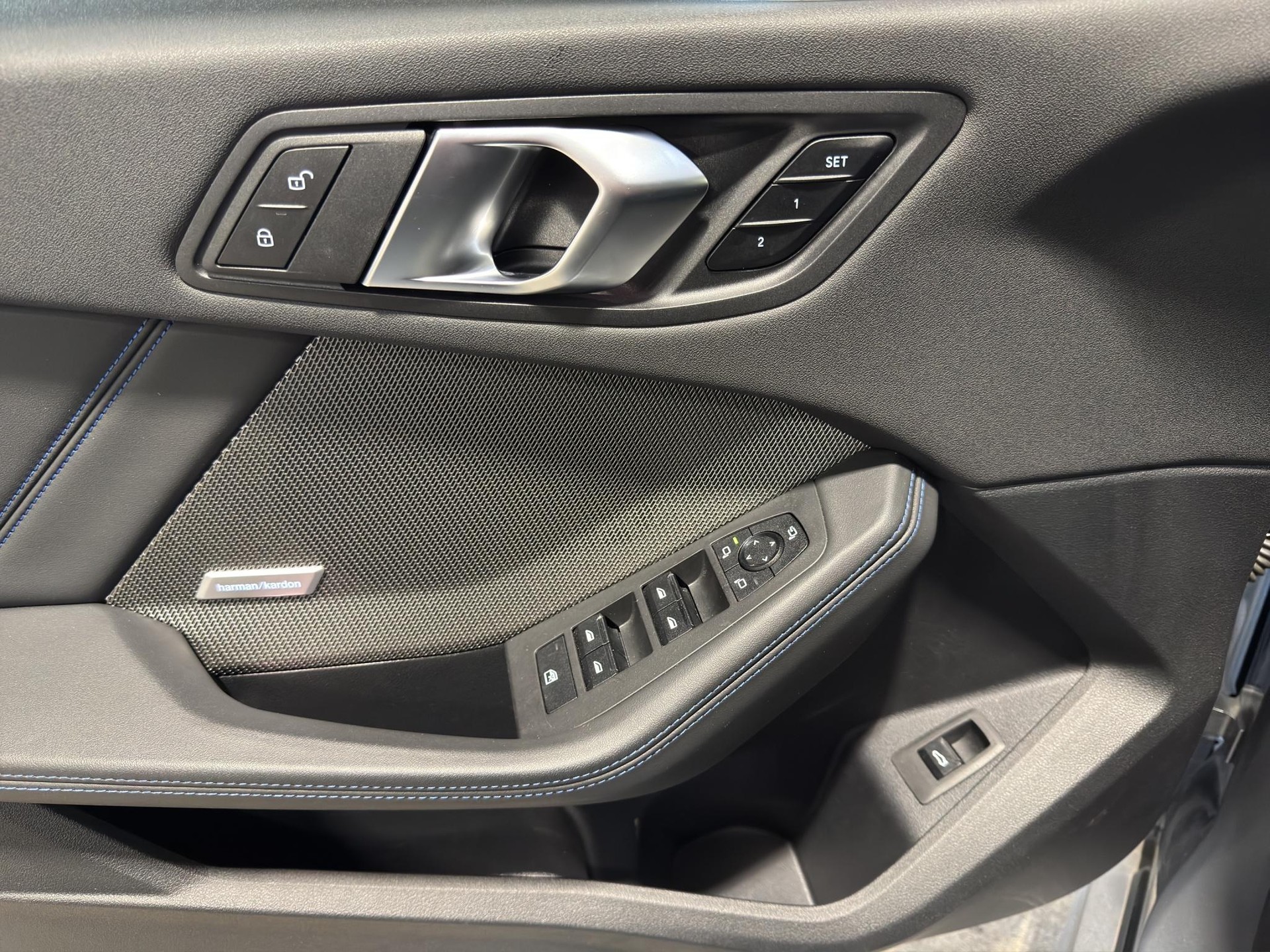 BMW M135i xDrive M Sport-image-11