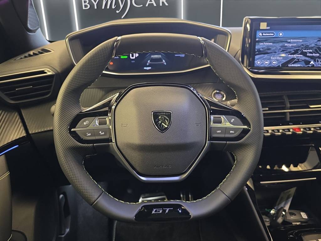 PEUGEOT 2008 156 e 54 kWh GT-image-14
