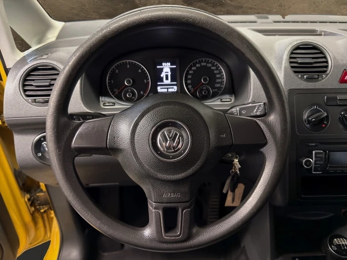 VW VW VW Caddy 2.0 TDI 4Motion-image-7