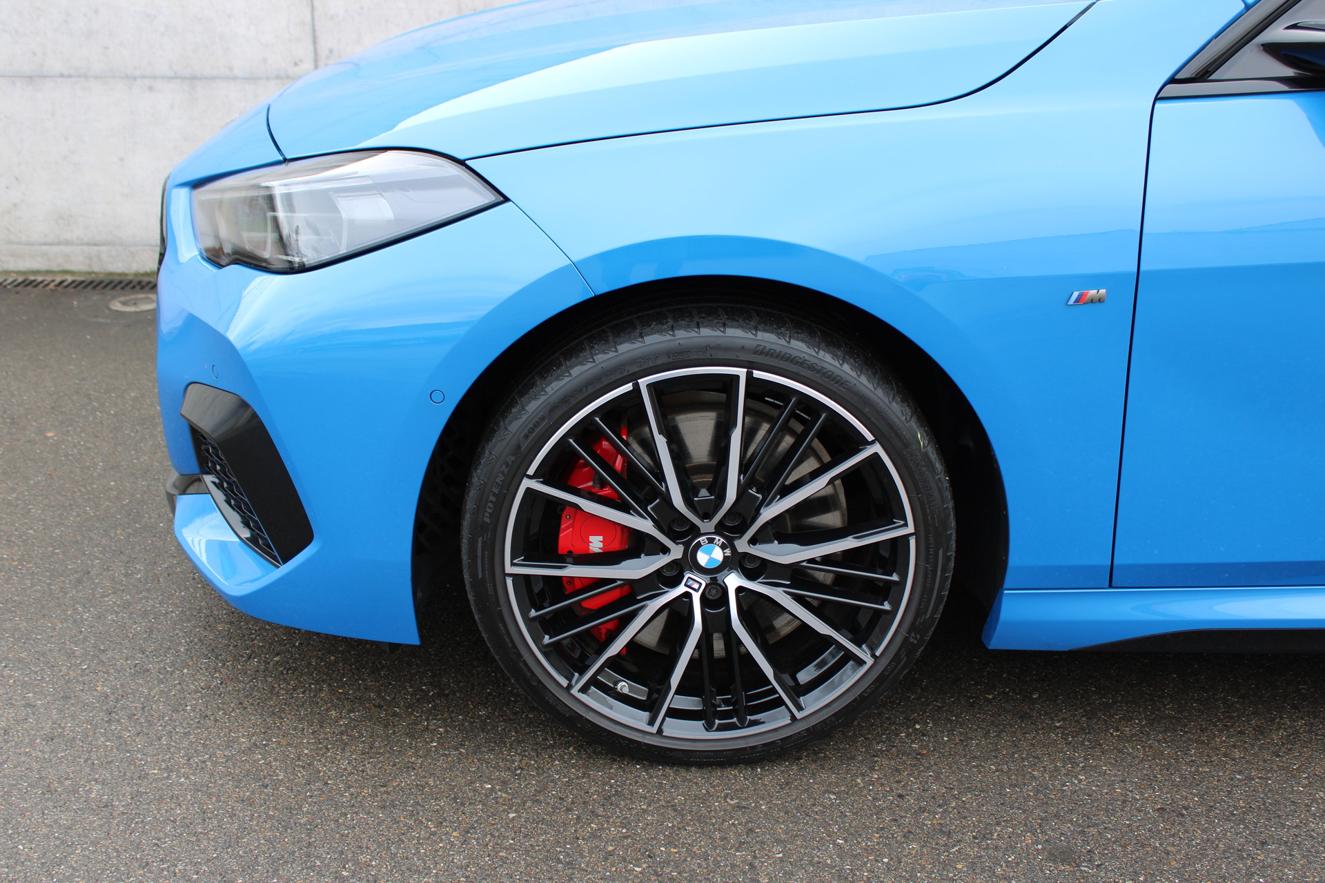 BMW M235i Gran Coupé xDrive-image-19