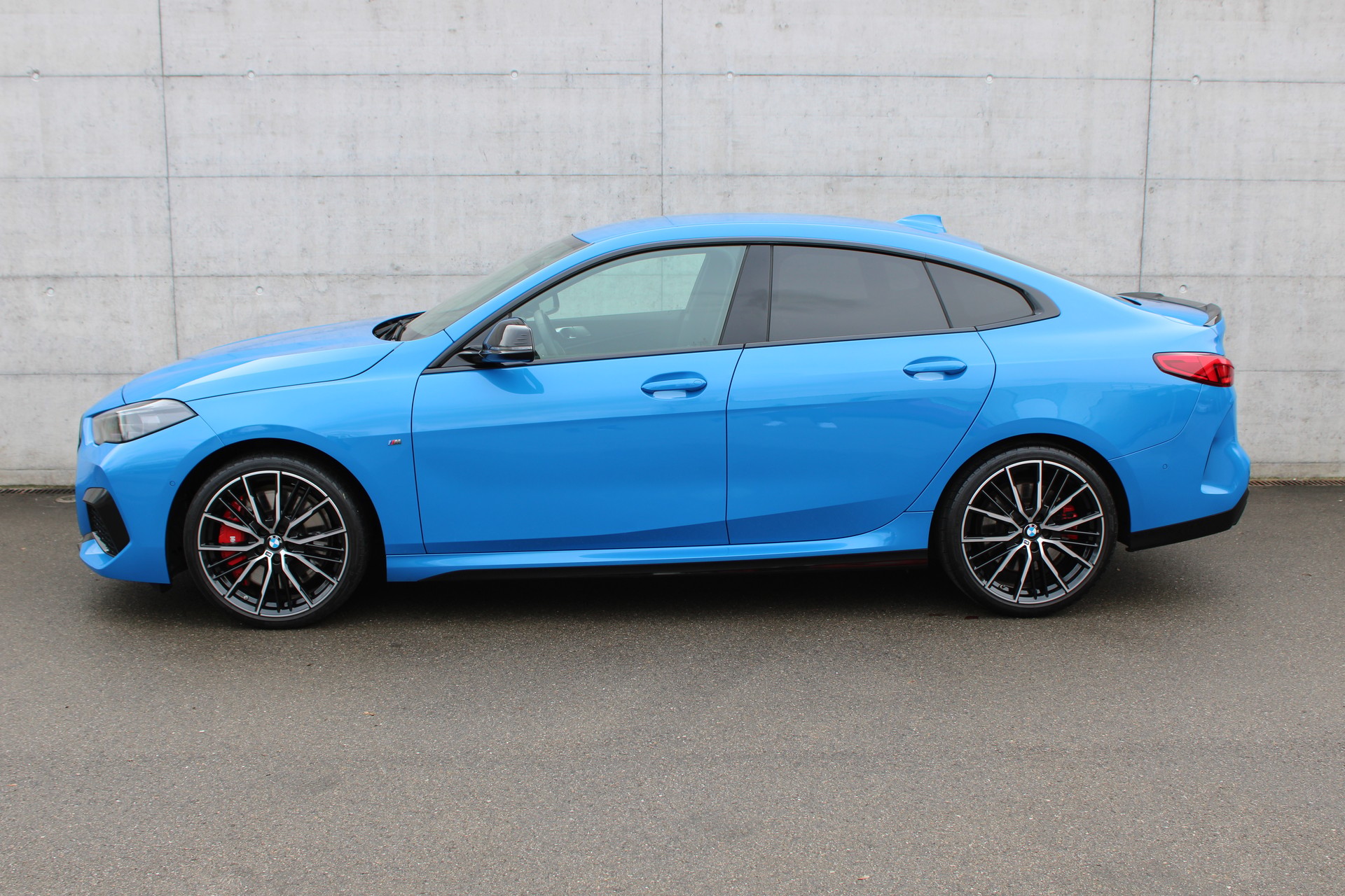 BMW M235i Gran Coupé xDrive-image-5