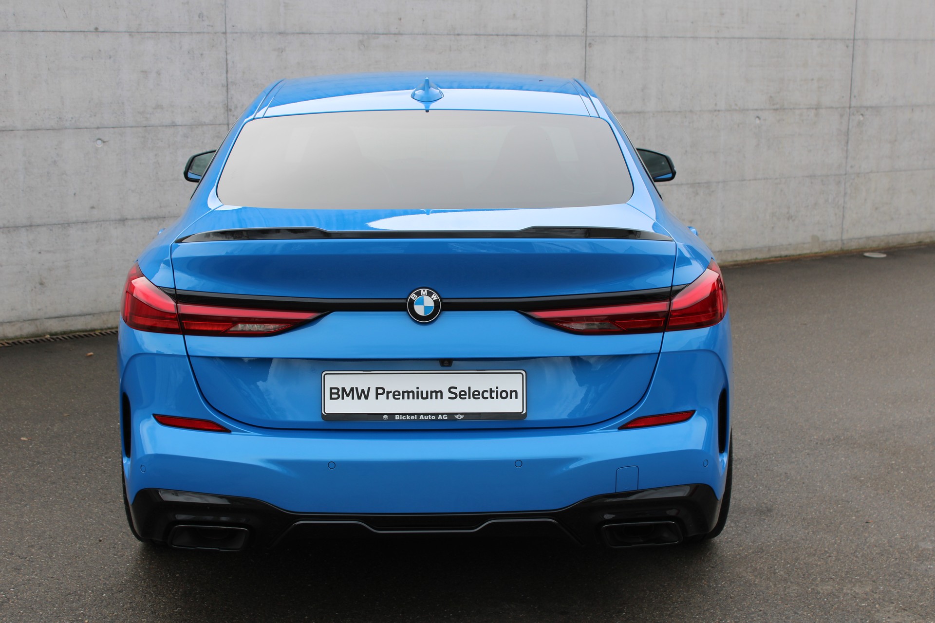 BMW M235i Gran Coupé xDrive-image-6