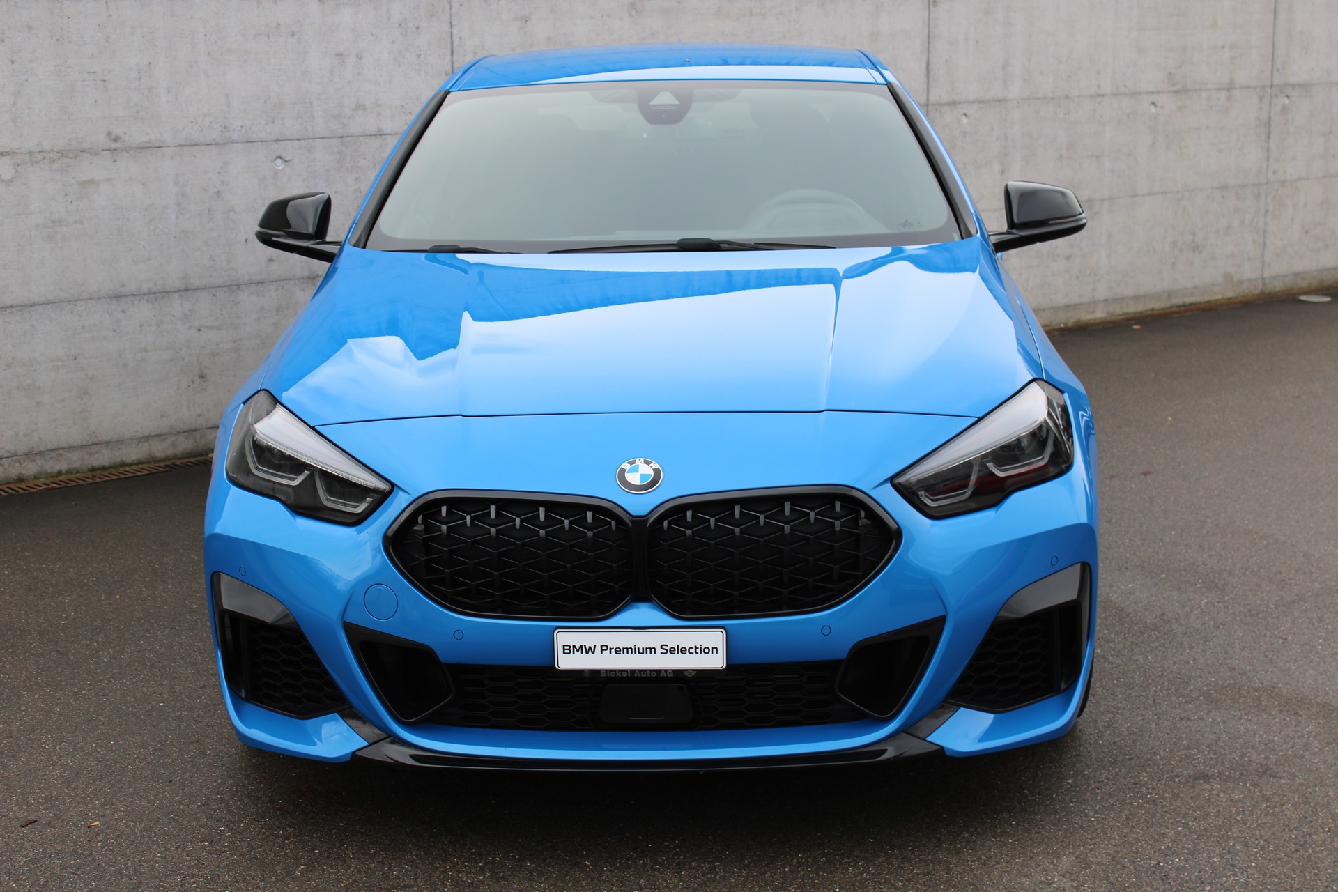 BMW M235i Gran Coupé xDrive-image-3