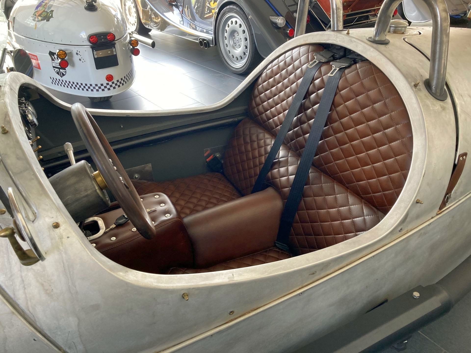 MORGAN 3Wheeler Autone Special-image-10