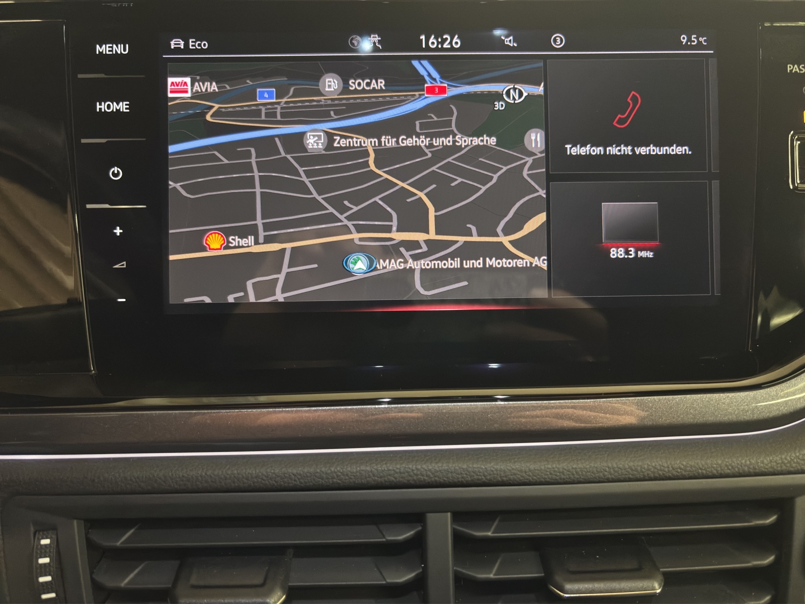 VW Polo 2.0 TSI GTI DSG-image-10