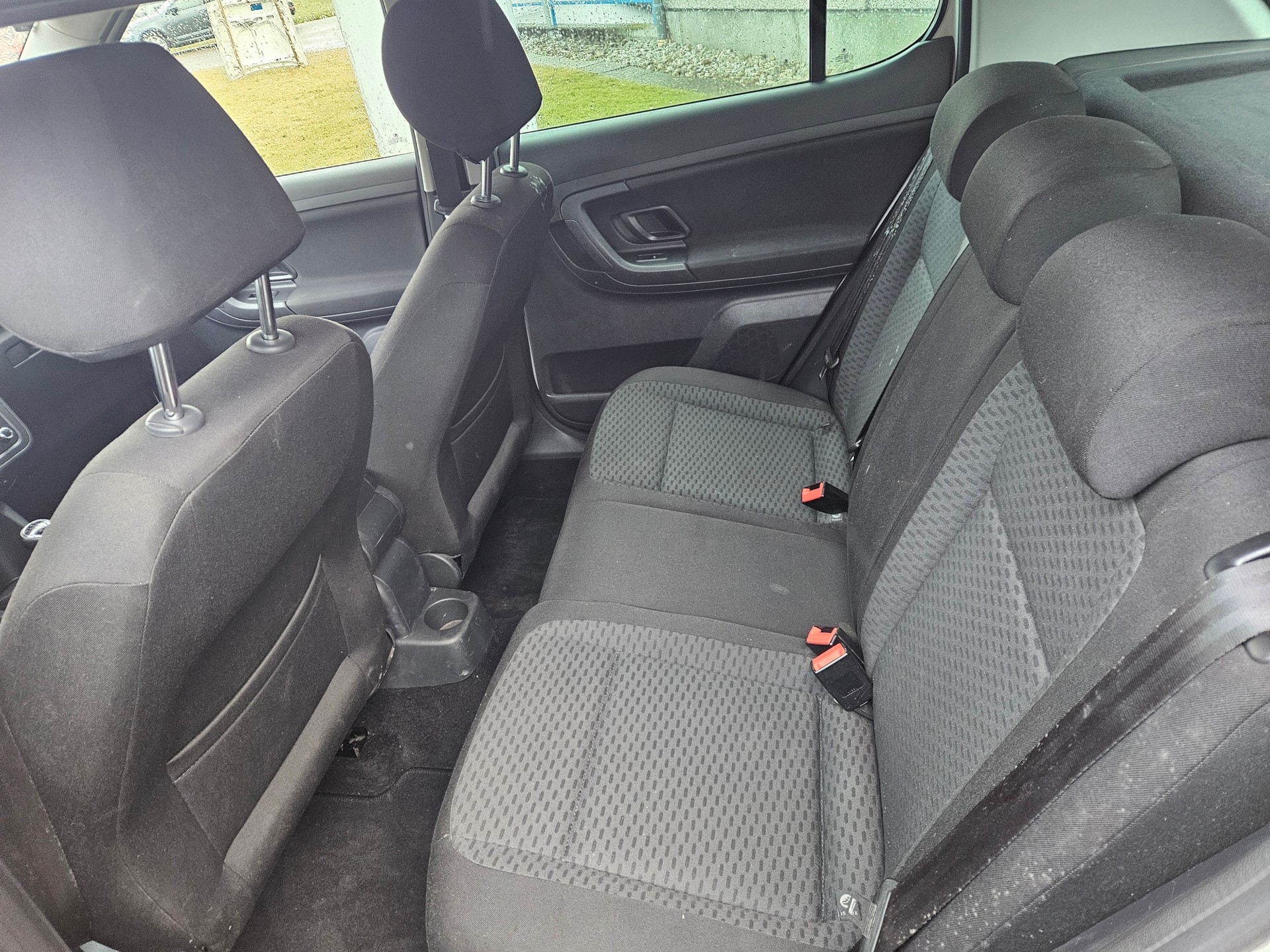 SKODA Fabia 1.2 TSI Ambition-image-5