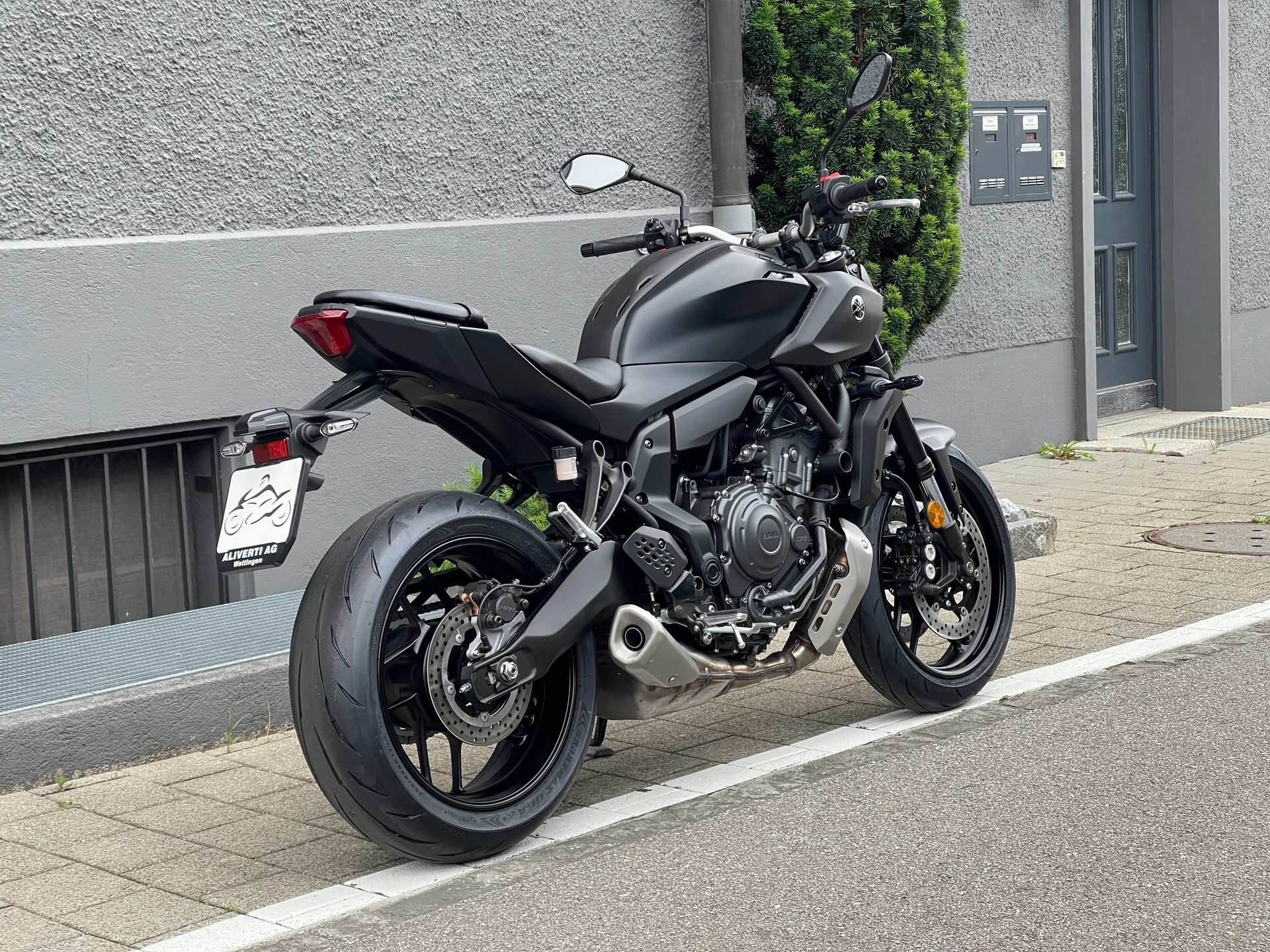 YAMAHA MT-07 (35KW)-image-14