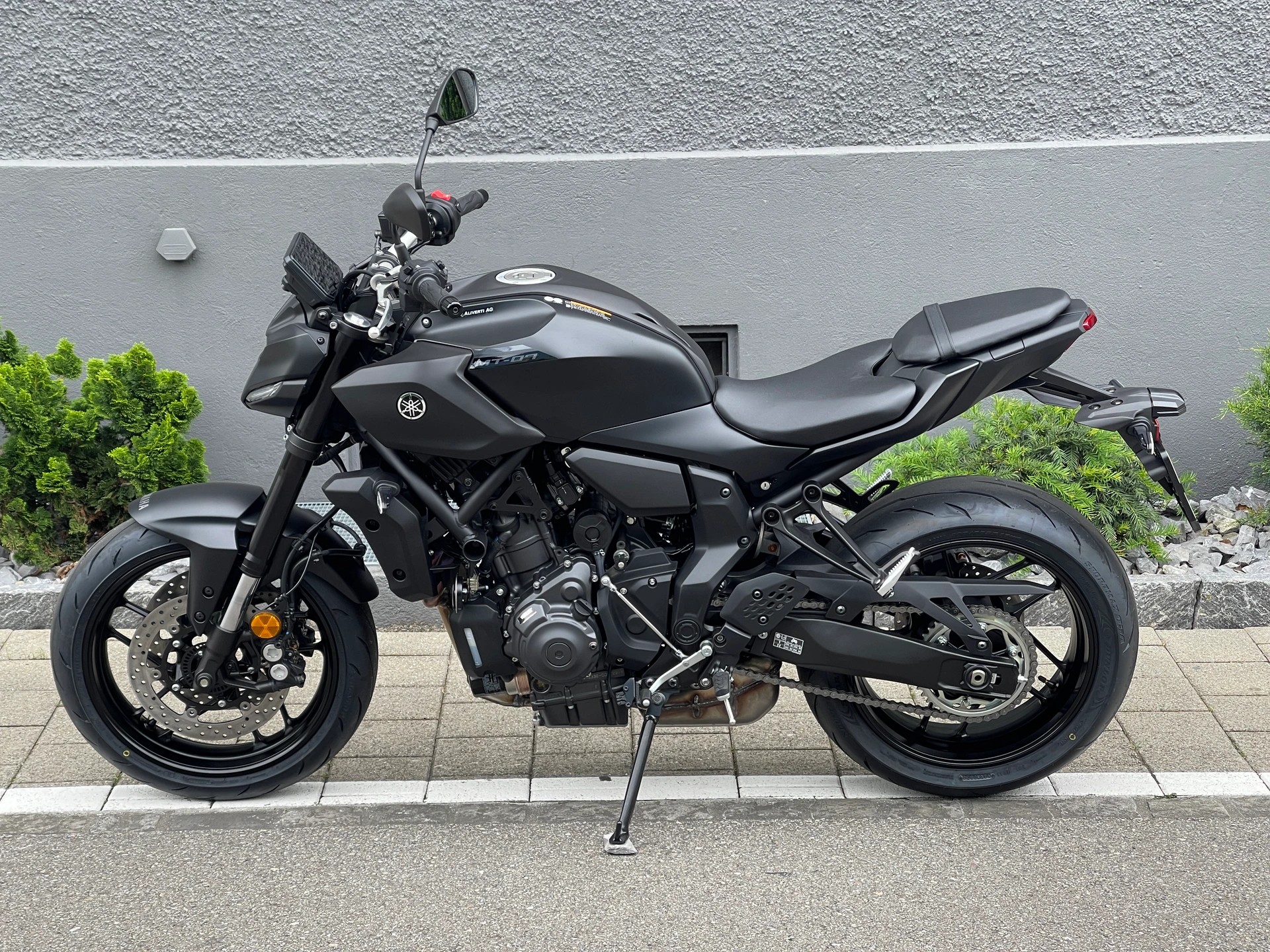 YAMAHA MT-07 (35KW)-image-8