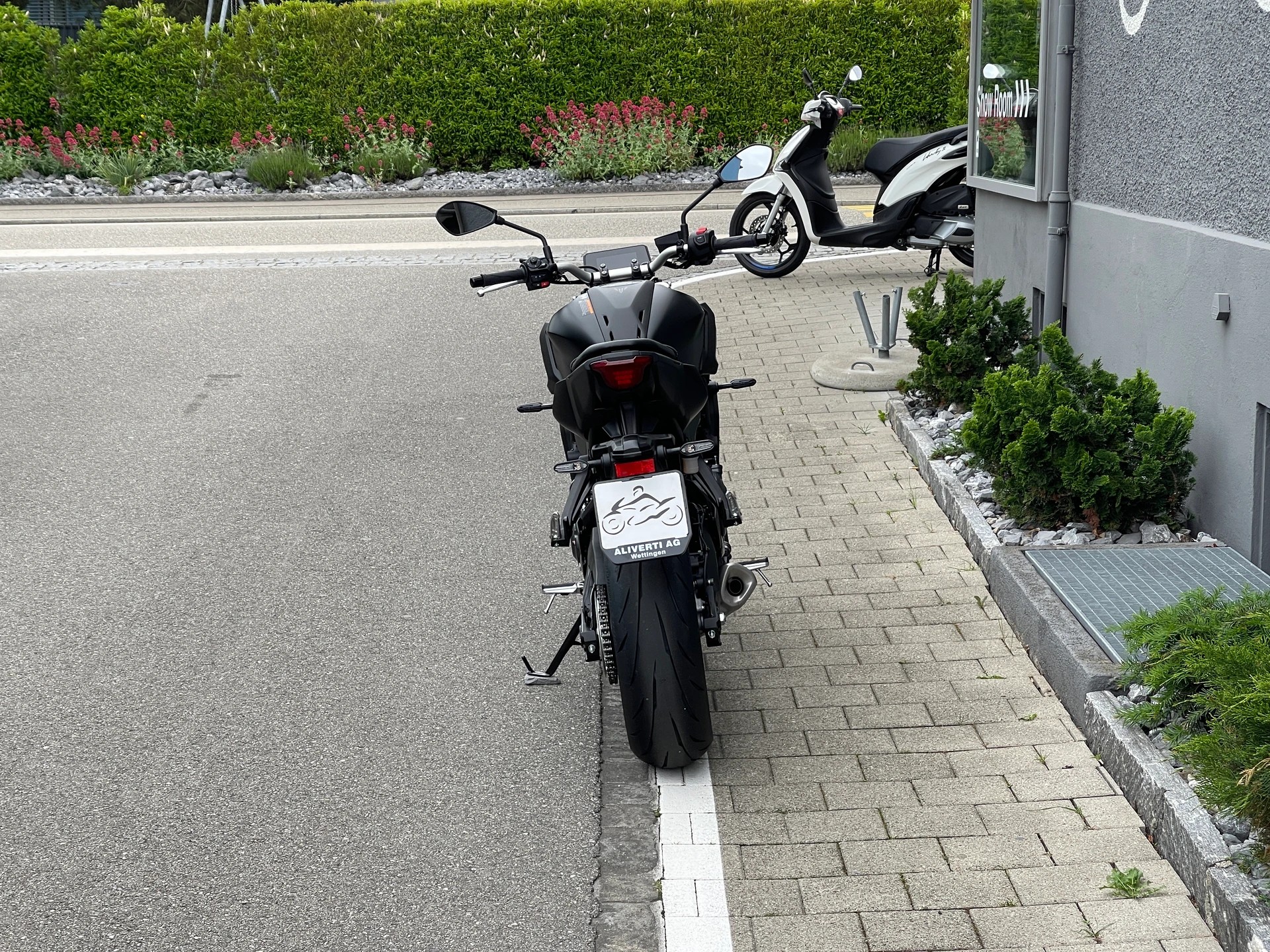 YAMAHA MT-07 (35KW)-image-7