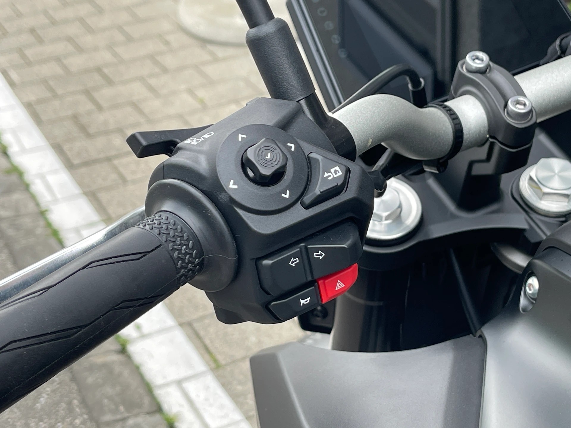 YAMAHA MT-07 (35KW)-image-4