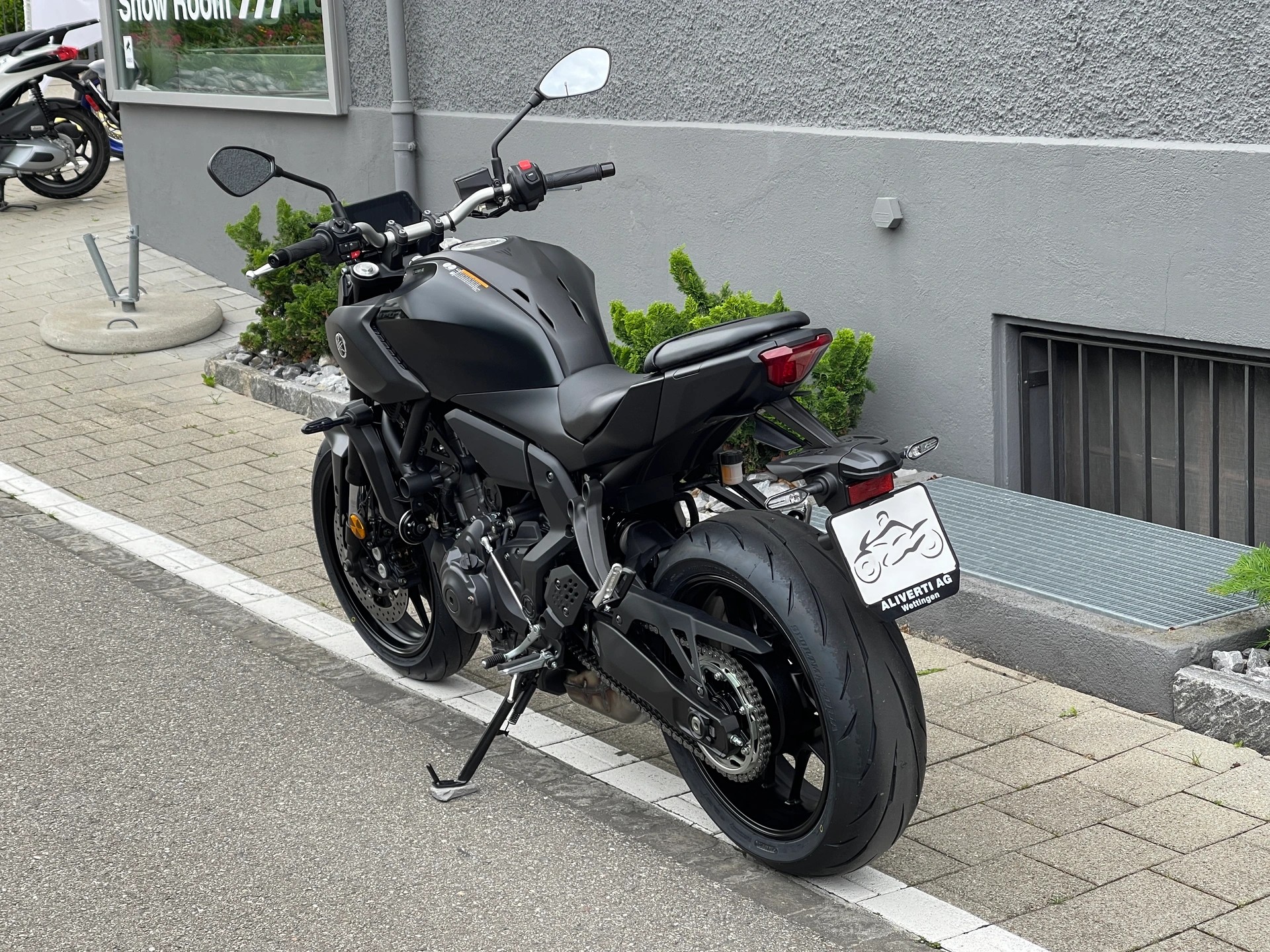 YAMAHA MT-07 (35KW)-image-6