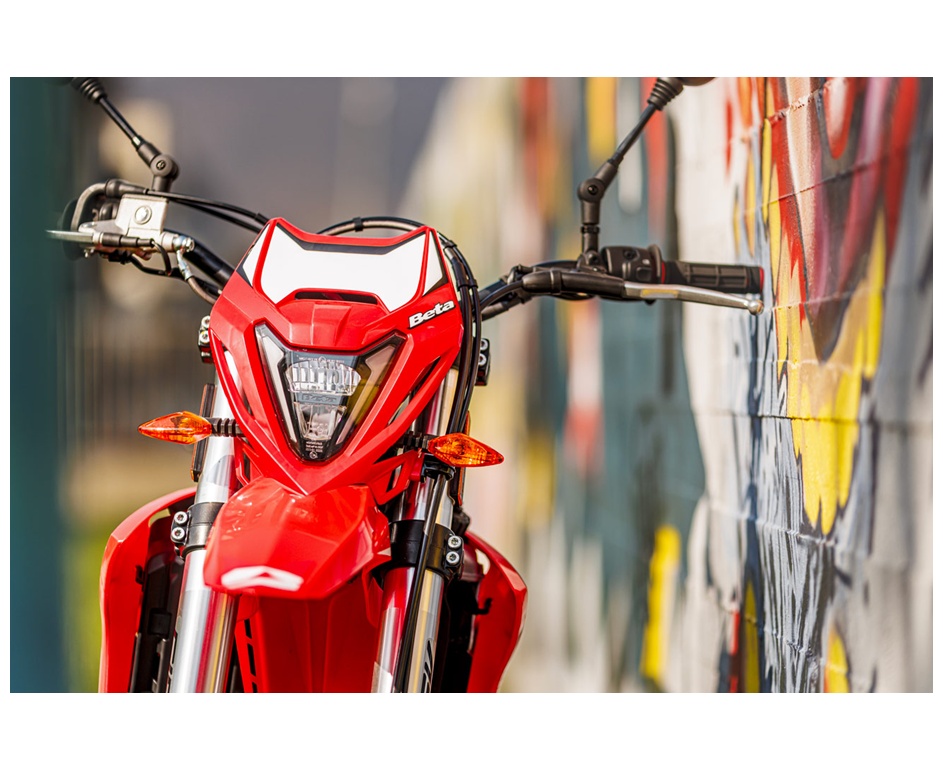 BETA RR Motard 125 T-image-7
