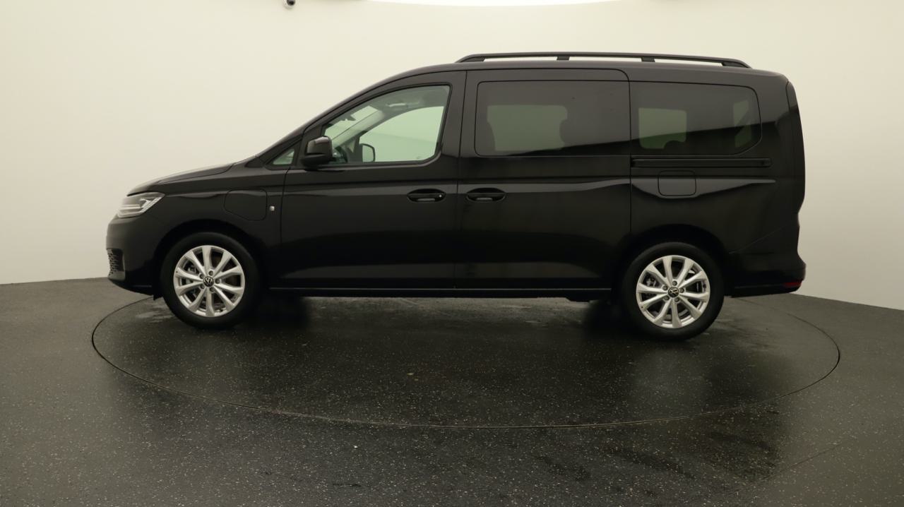 VW Caddy Maxi 1.5 TSI Plug in Hybrid Life DSG-showroom-element-1