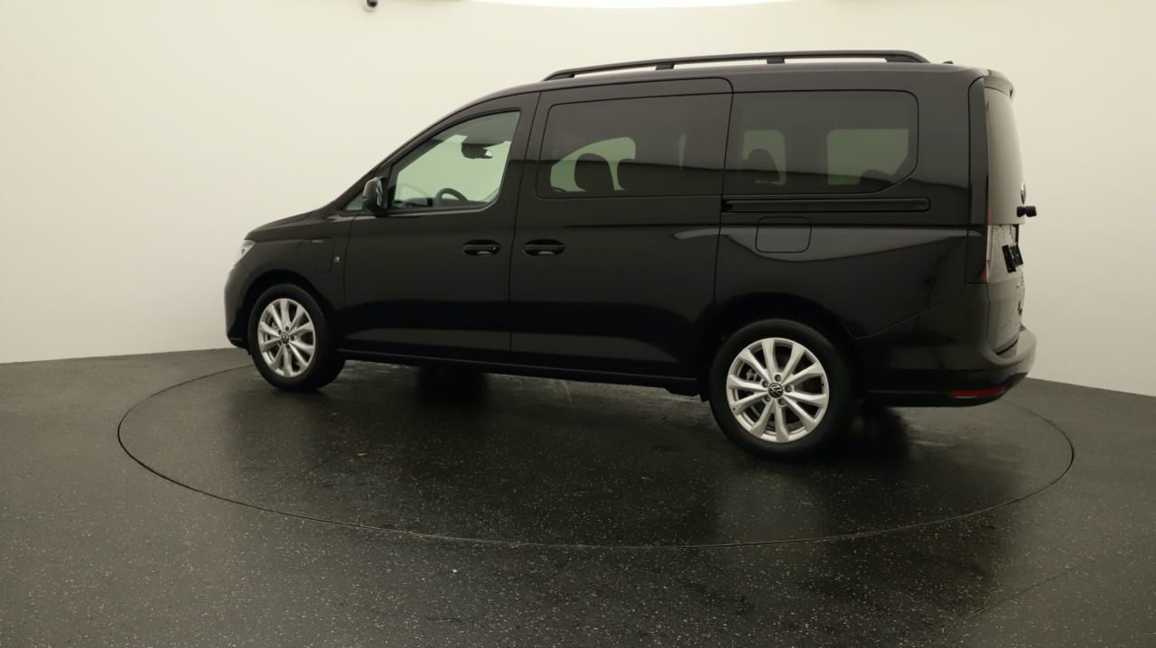 VW Caddy Maxi 1.5 TSI Plug in Hybrid Life DSG-showroom-element-2