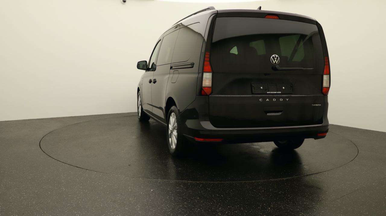 VW Caddy Maxi 1.5 TSI Plug in Hybrid Life DSG-showroom-element-3