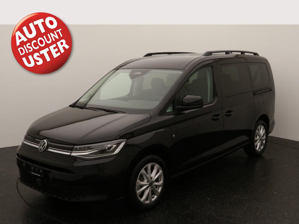 VW Caddy Maxi 1.5 TSI Plug in Hybrid Life DSG
