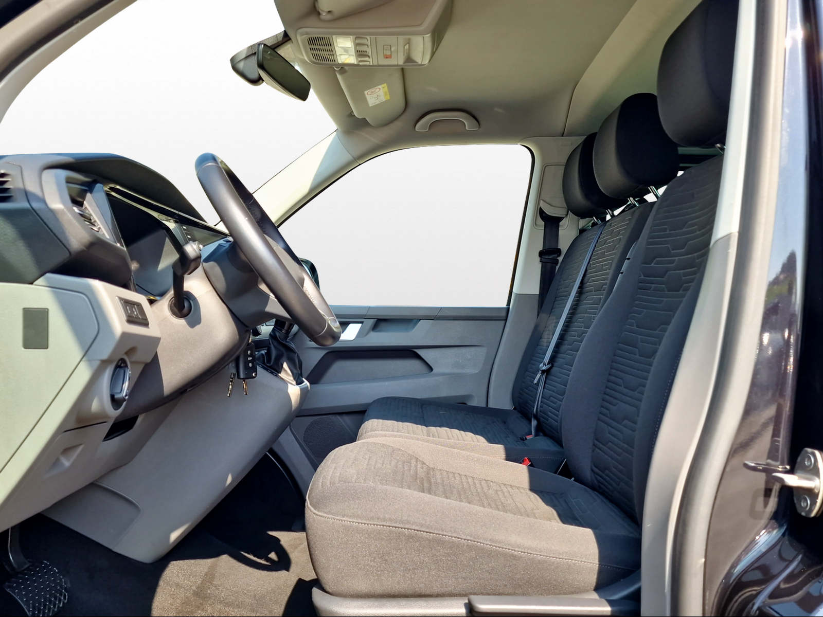 VW T6.1 Caravelle 2.0 TDI Comfortline 4Motion DSG LWB-image-6
