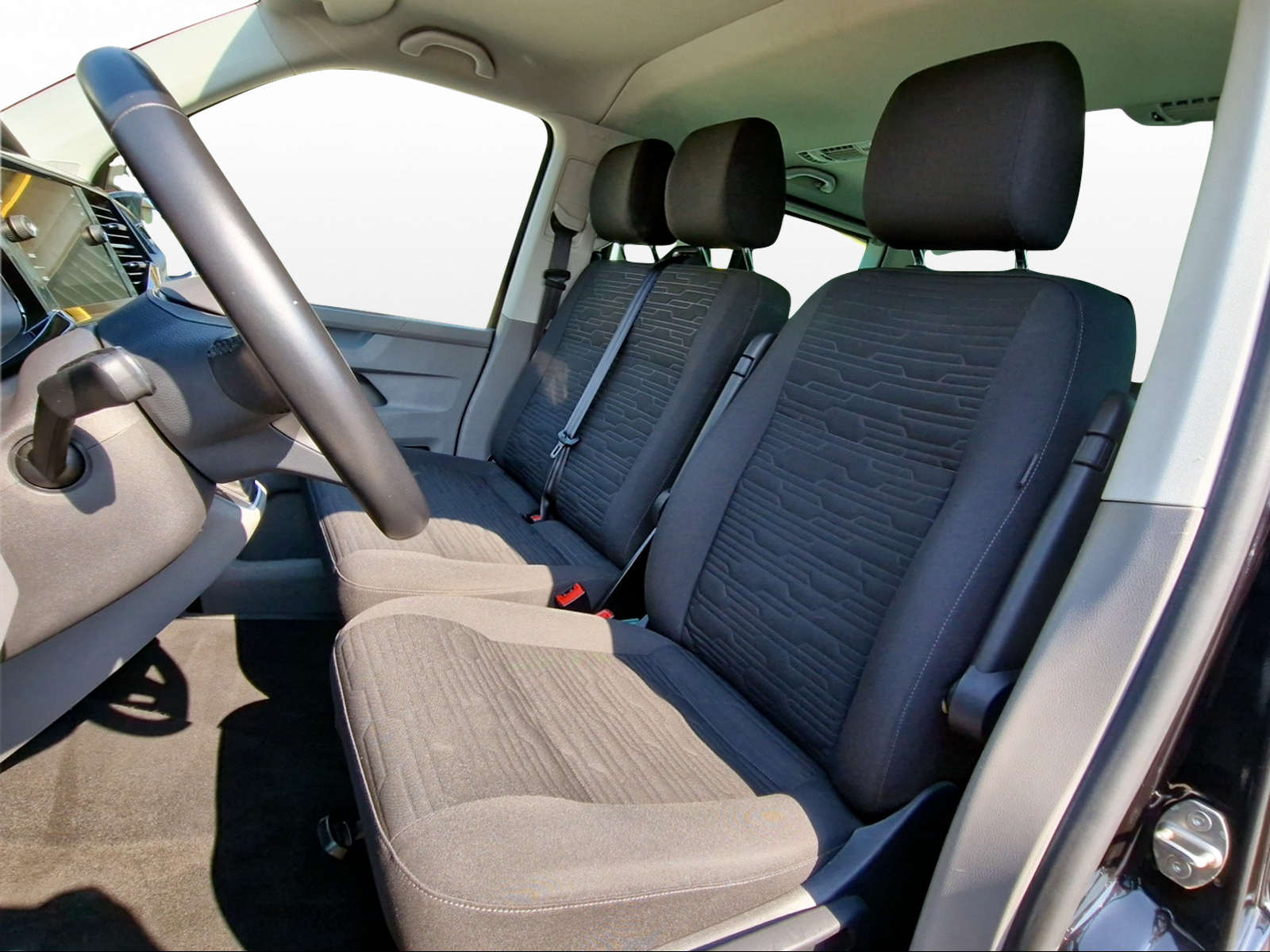 VW T6.1 Caravelle 2.0 TDI Comfortline 4Motion DSG LWB-image-7