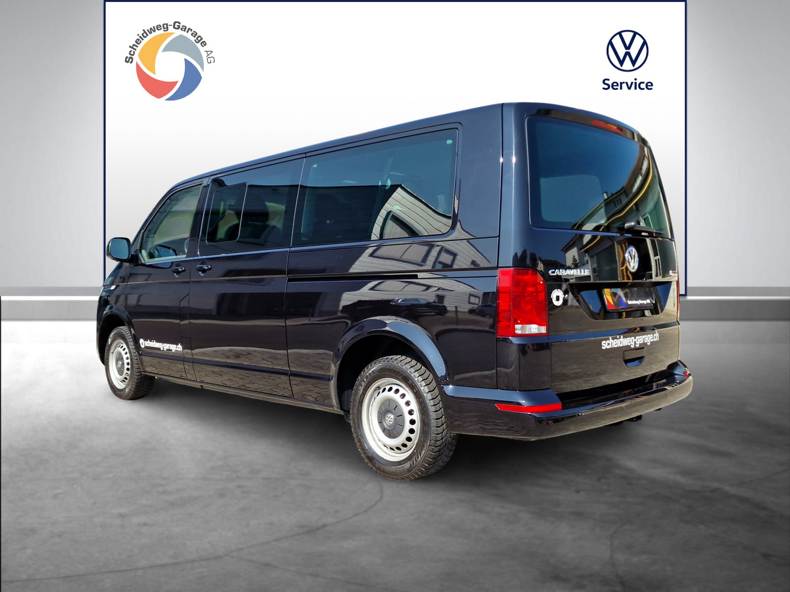 VW T6.1 Caravelle 2.0 TDI Comfortline 4Motion DSG LWB-image-12