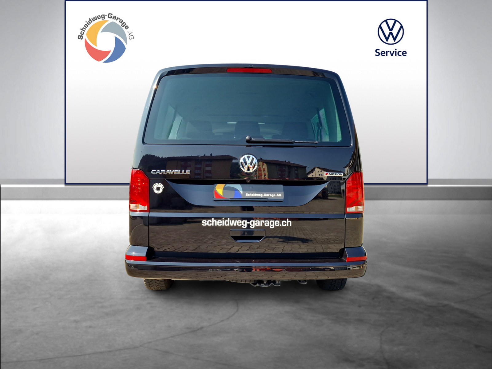 VW T6.1 Caravelle 2.0 TDI Comfortline 4Motion DSG LWB-image-13