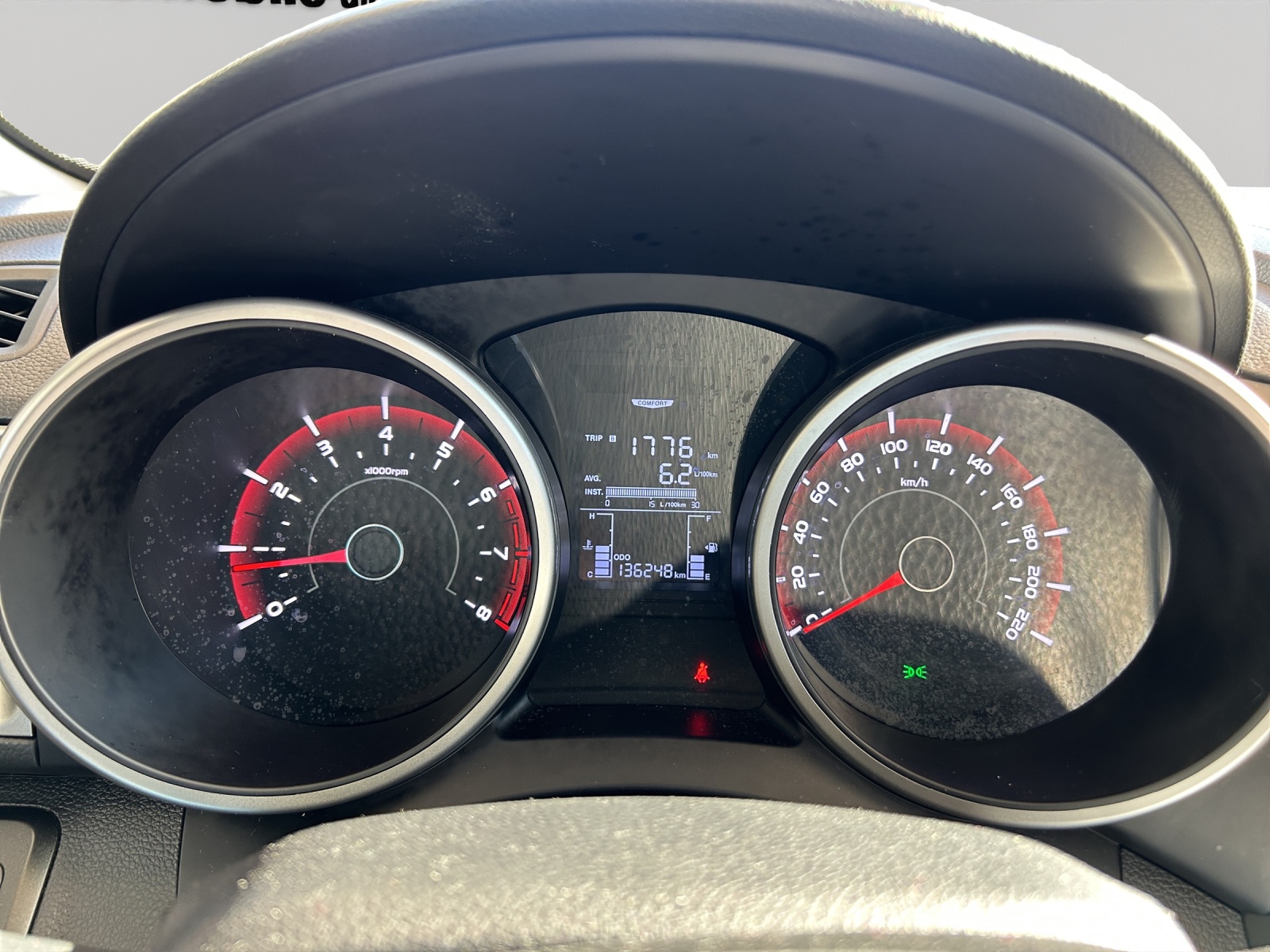 KGM-SsangYong Tivoli 1.6 e-XGi Cityscape 2WD-image-20