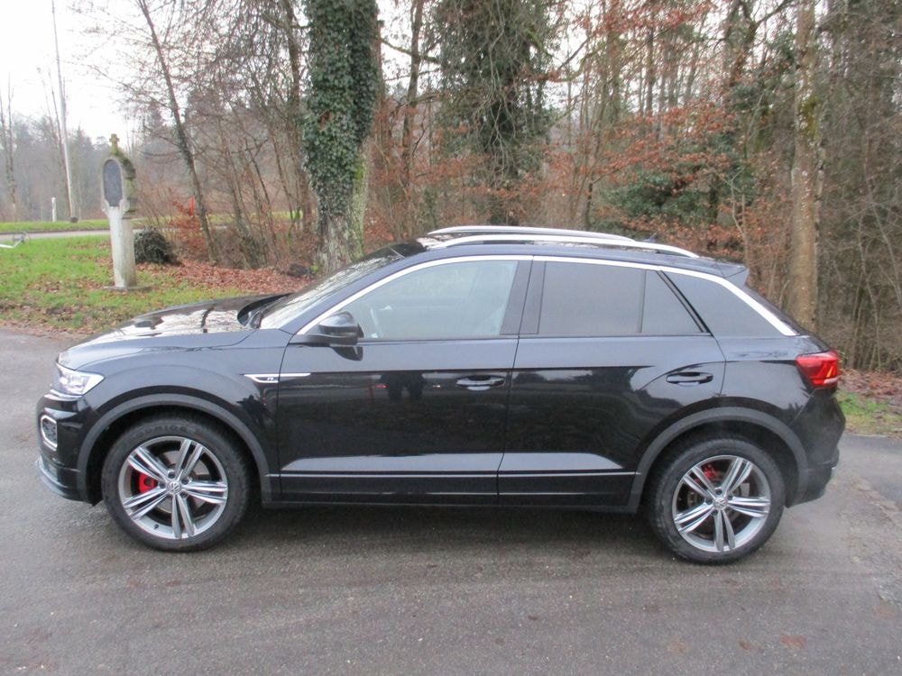 VW T-Roc 1.5 TSI EVO Sport DSG-image-6