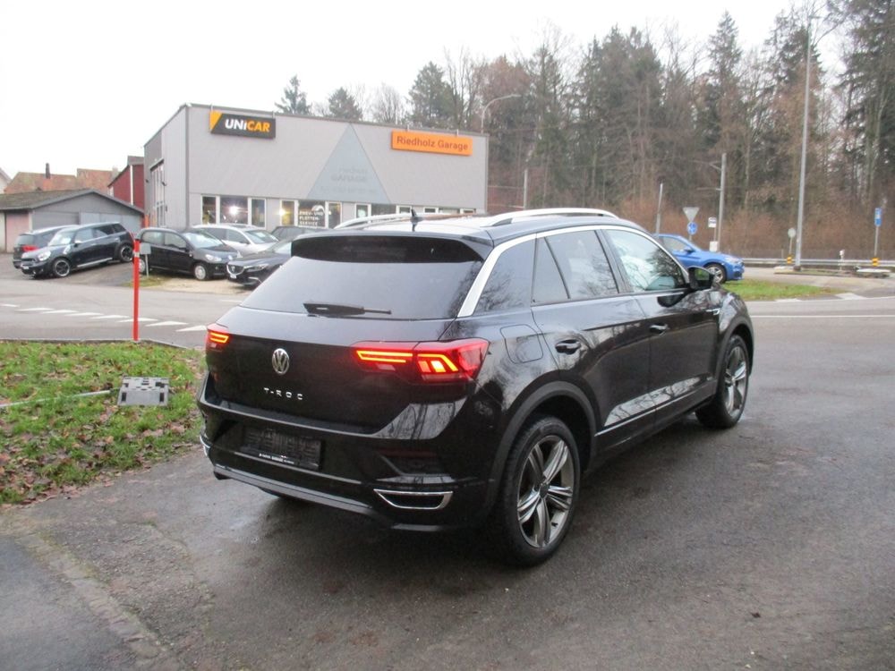 VW T-Roc 1.5 TSI EVO Sport DSG-image-4