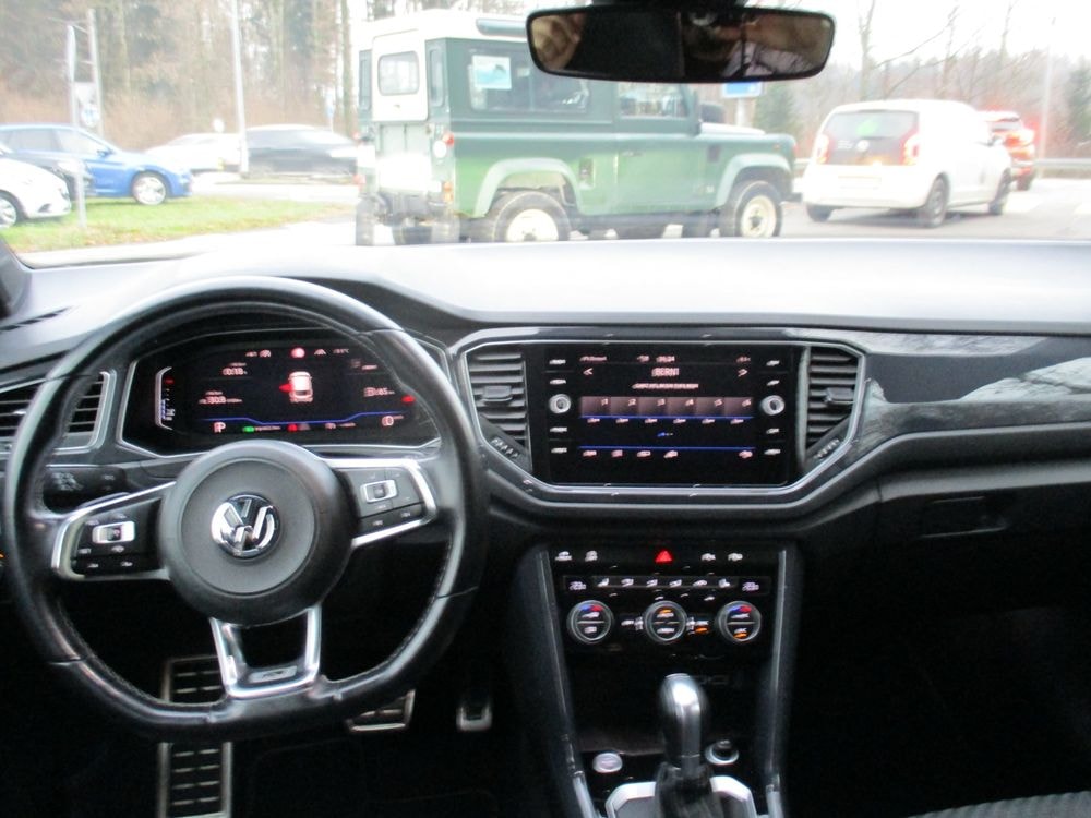 VW T-Roc 1.5 TSI EVO Sport DSG-image-7