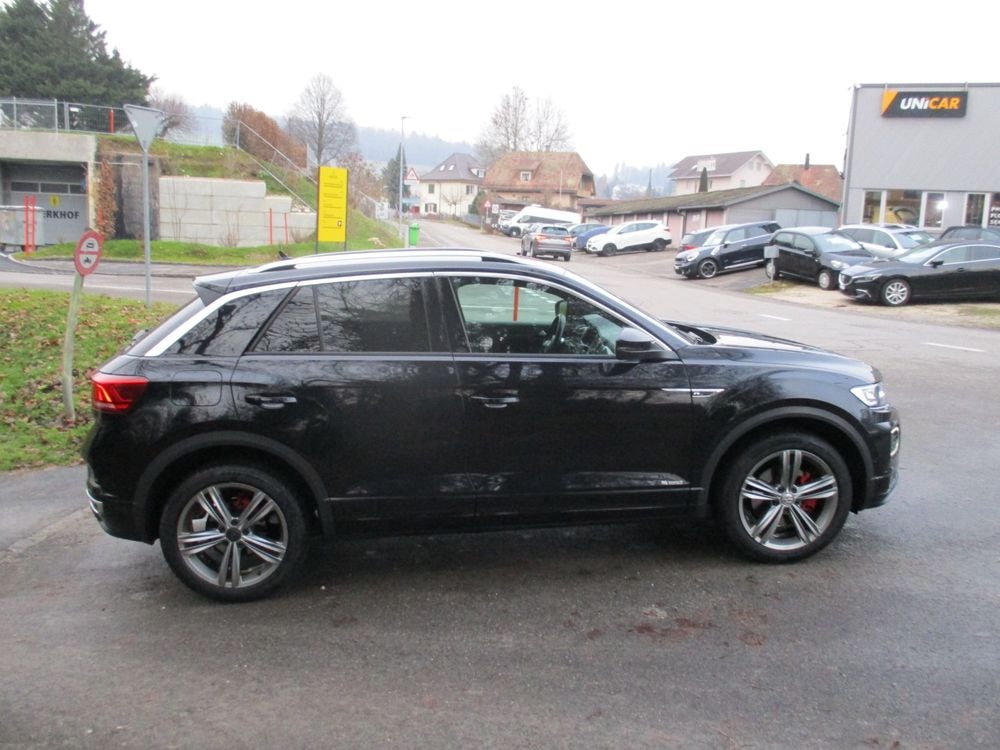 VW T-Roc 1.5 TSI EVO Sport DSG-image-3