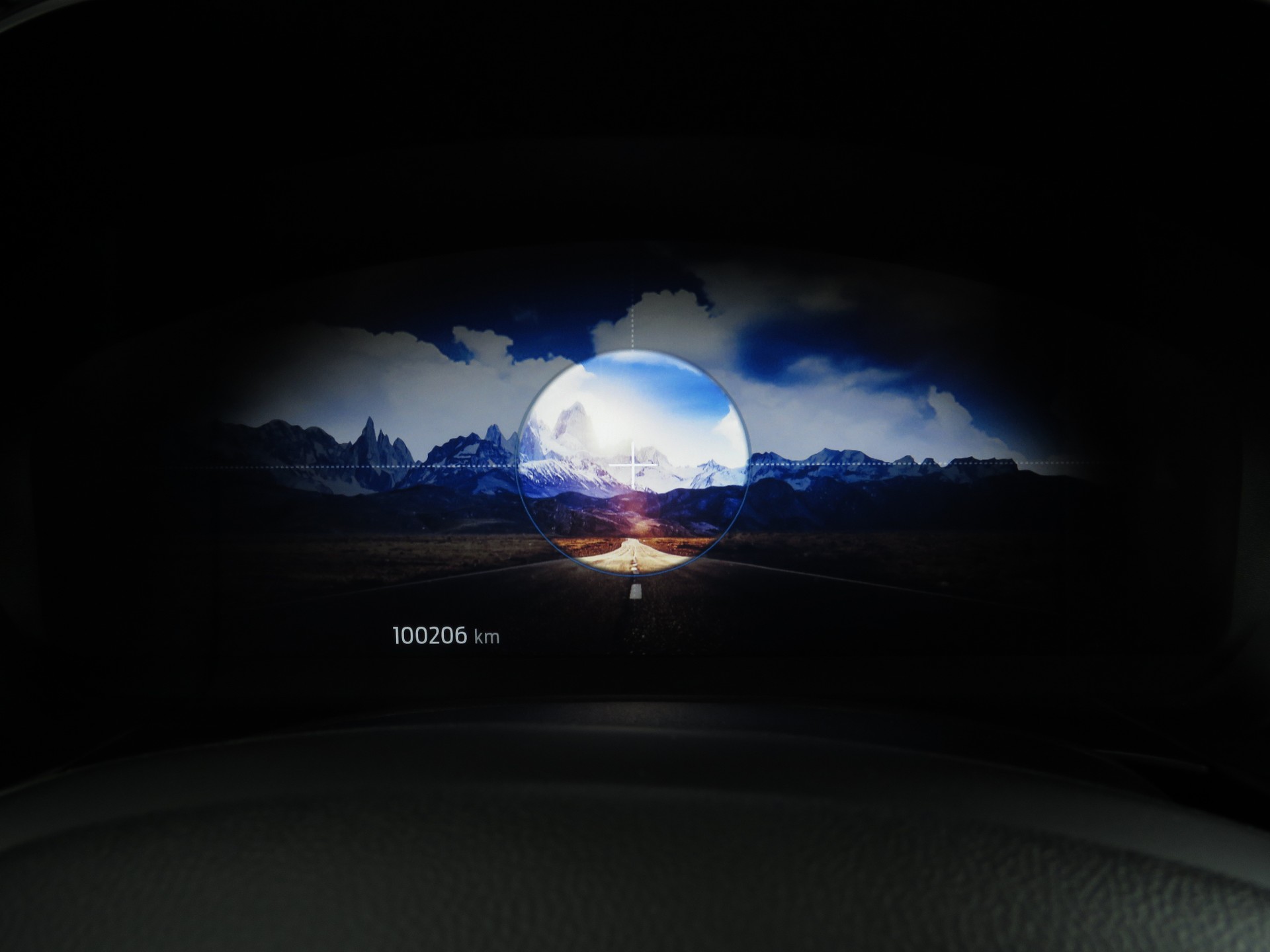 FORD Kuga 2.5 PHEV ST-Line 2WD-image-14