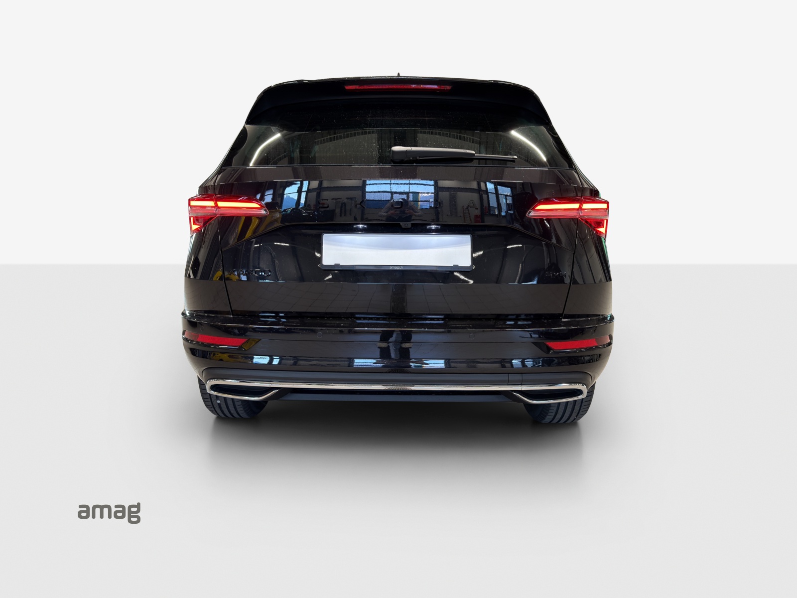 SKODA Karoq 2.0 TSI SportLine 4x4 DSG-image-3