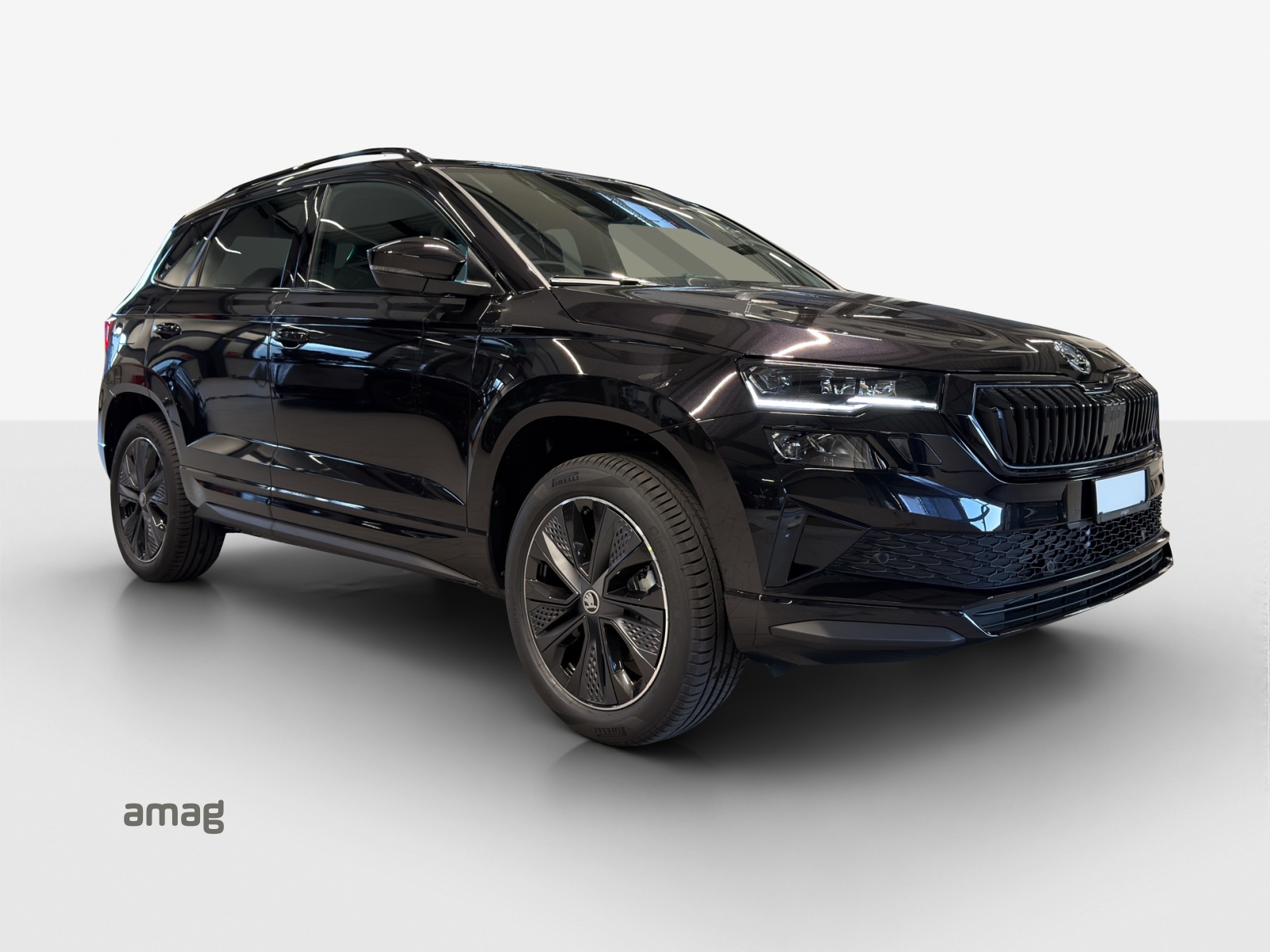 SKODA Karoq 2.0 TSI SportLine 4x4 DSG-image-5