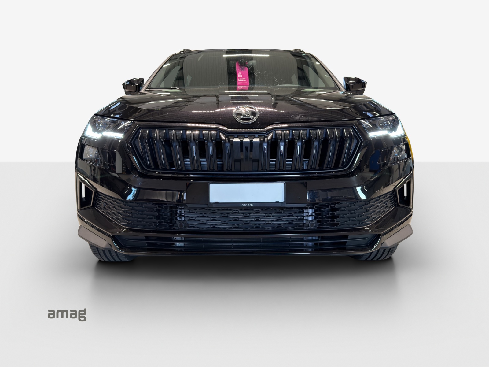 SKODA Karoq 2.0 TSI SportLine 4x4 DSG-image-6