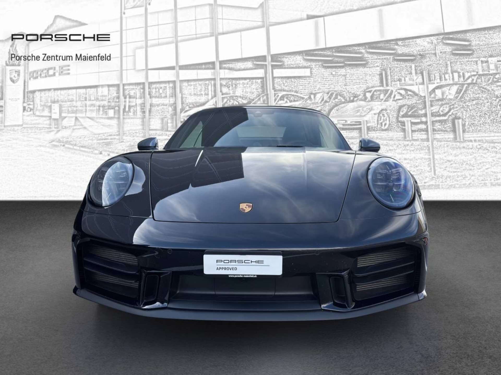 PORSCHE 911 Carrera T Cabriolet-image-10
