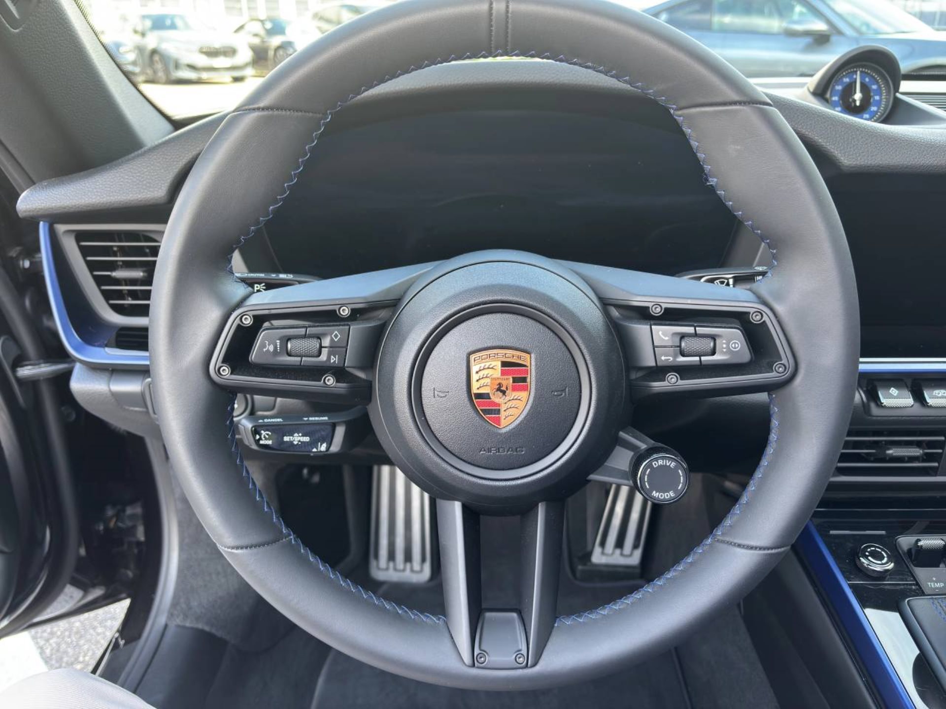 PORSCHE 911 Carrera T Cabriolet-image-30
