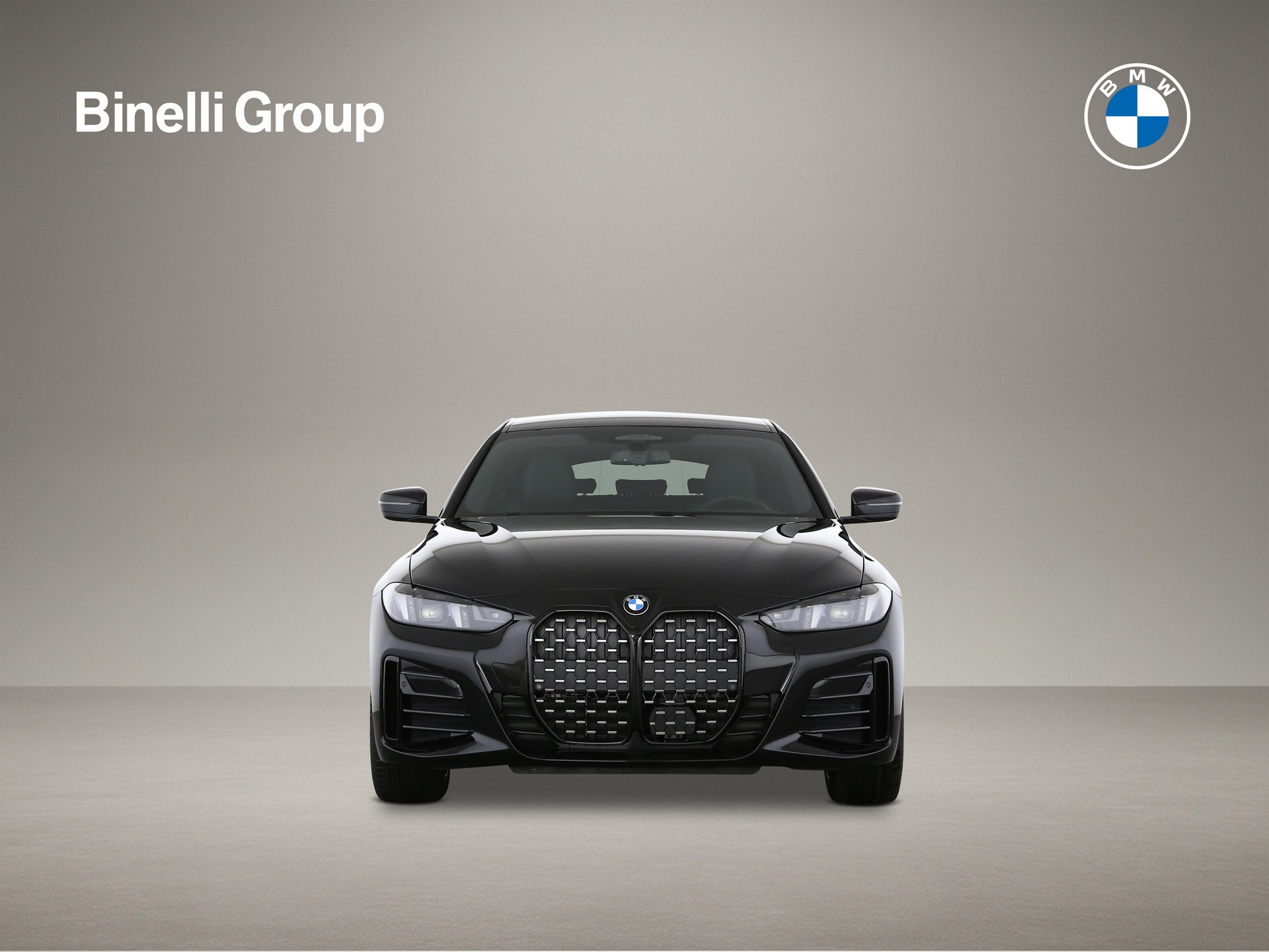 BMW 420d xDrive Gran Coupé-image-4