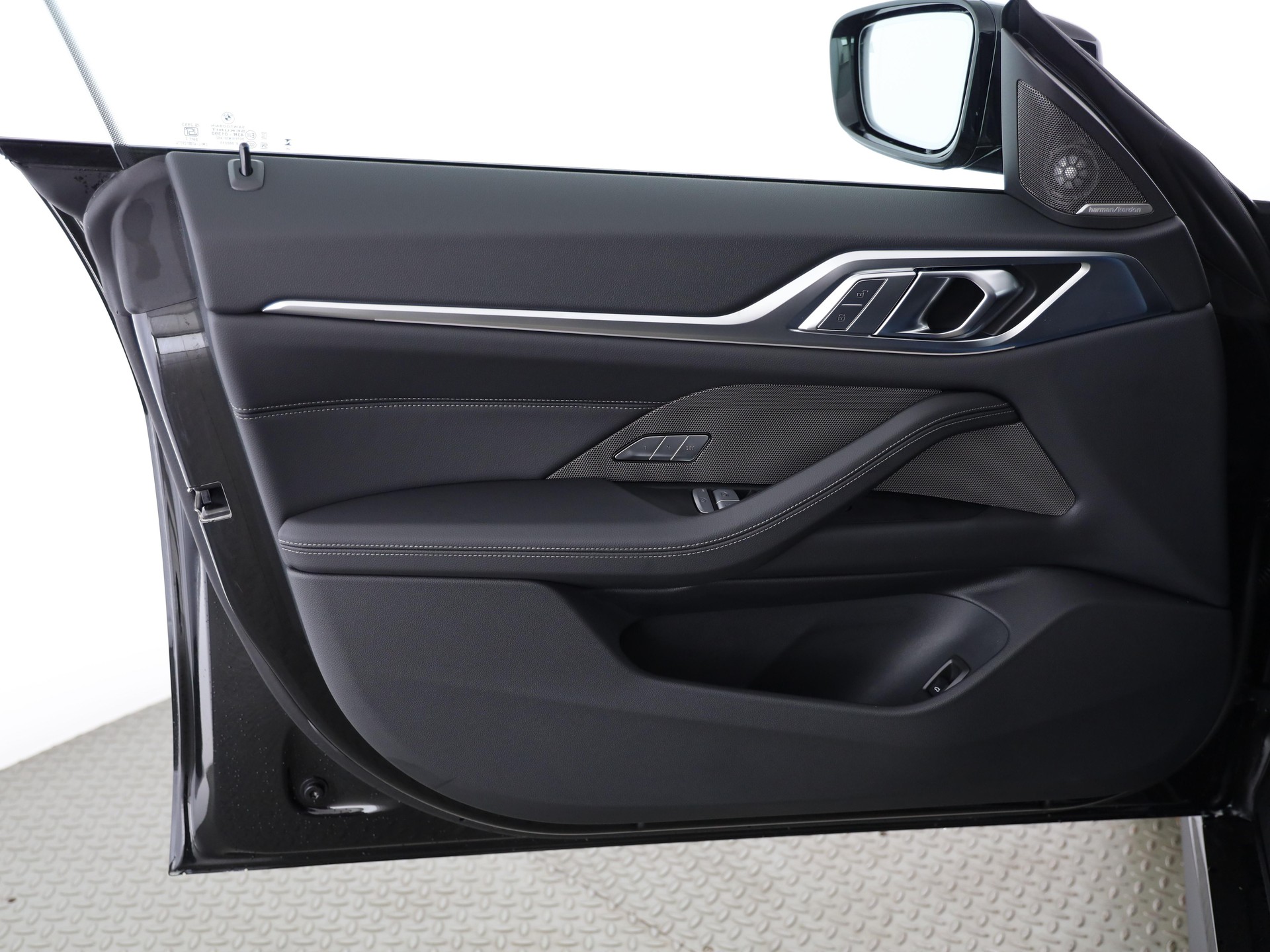 BMW 420d xDrive Gran Coupé-image-8
