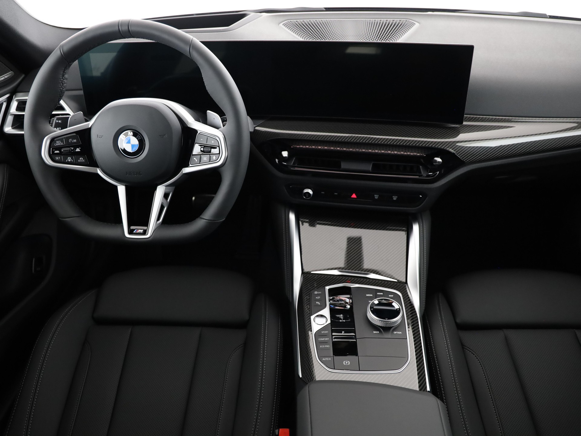 BMW 420d xDrive Gran Coupé-image-14