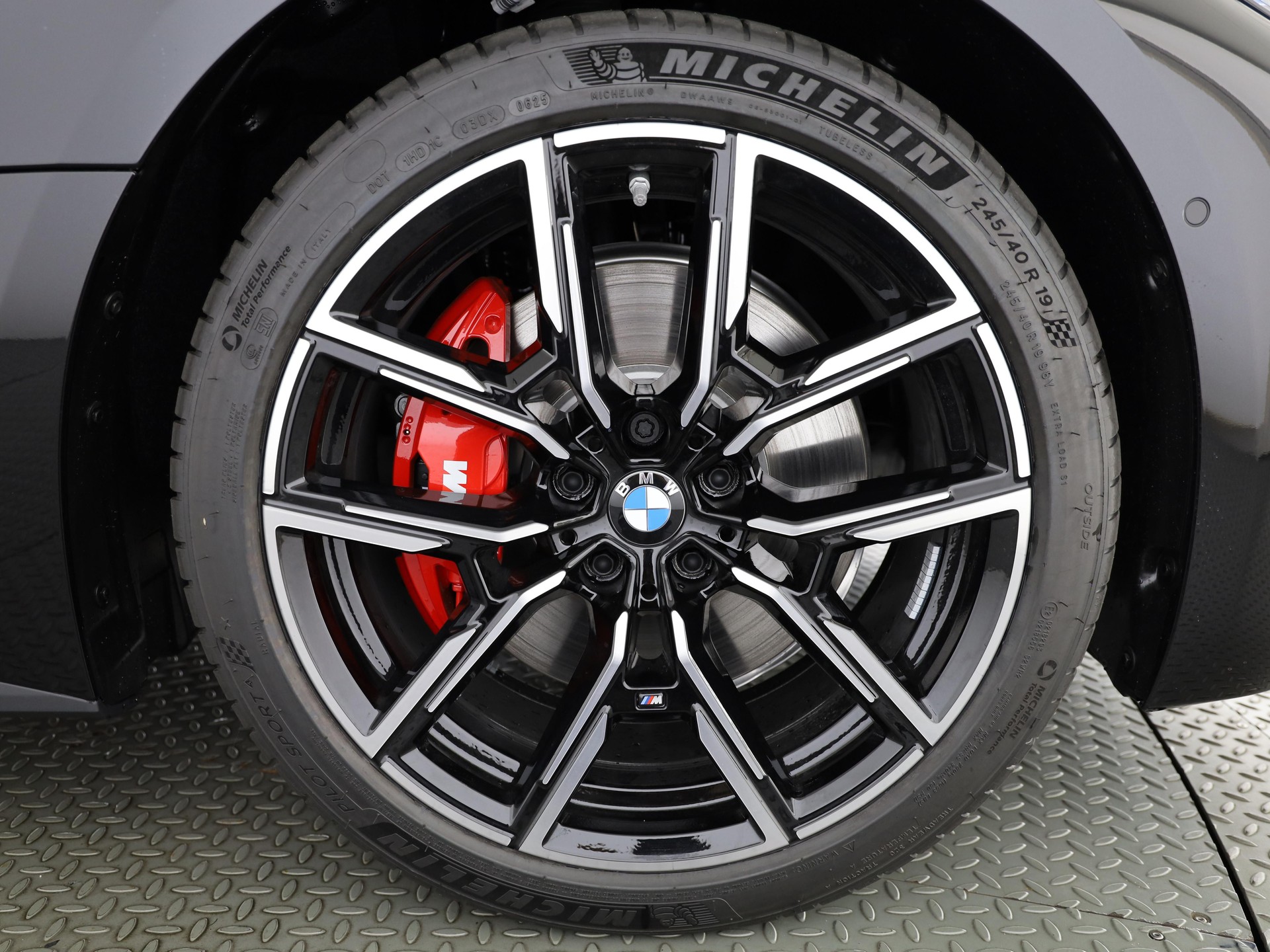 BMW 420d xDrive Gran Coupé-image-19