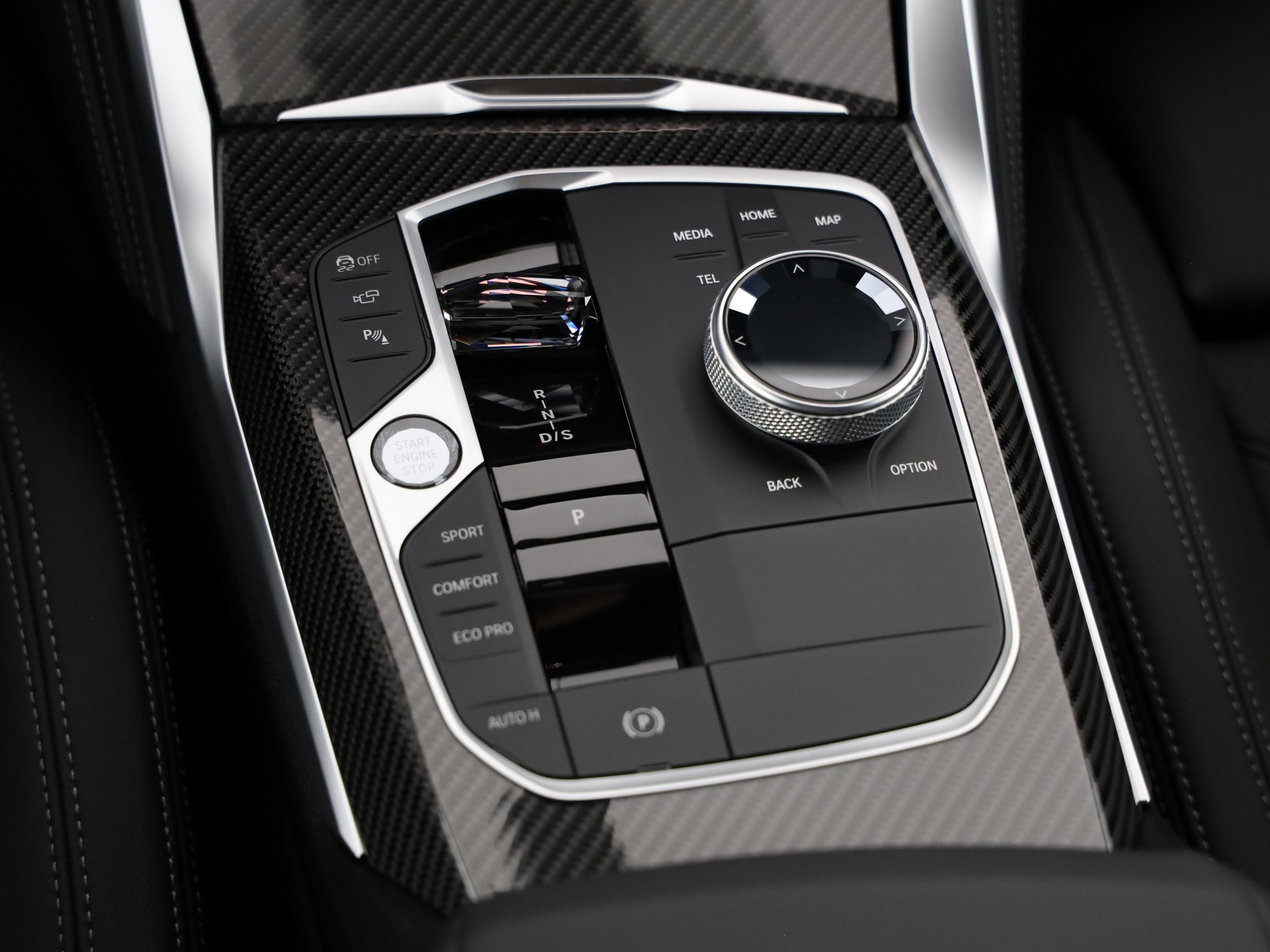 BMW 420d xDrive Gran Coupé-image-15