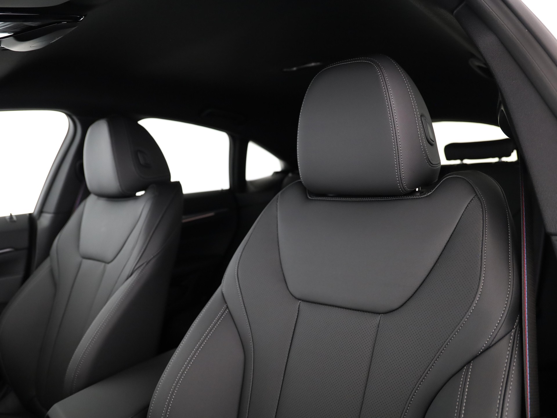 BMW 420d xDrive Gran Coupé-image-9