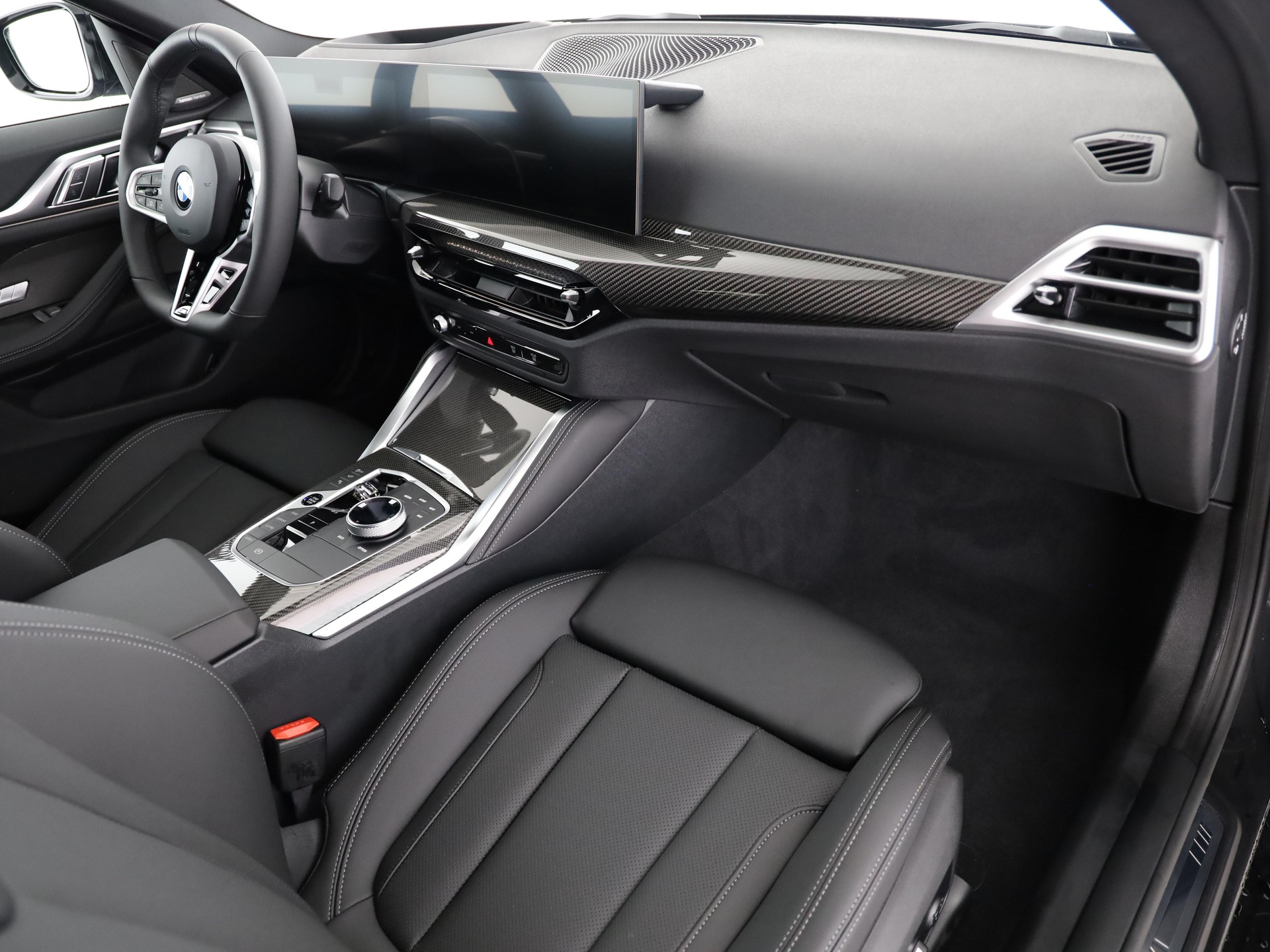BMW 420d xDrive Gran Coupé-image-11