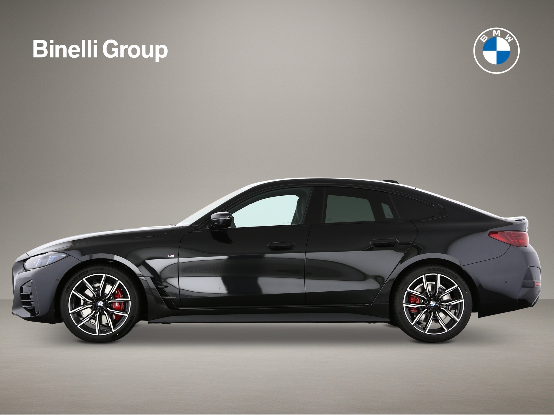 BMW 420d xDrive Gran Coupé-image-2