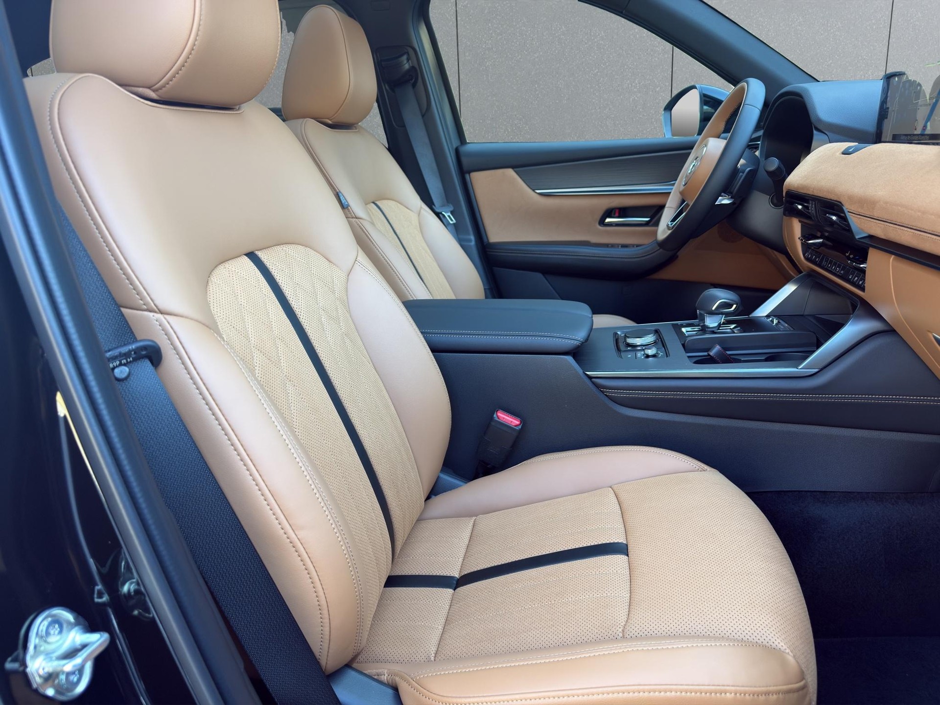 MAZDA CX-60 3.3 D Homura Plus-image-15