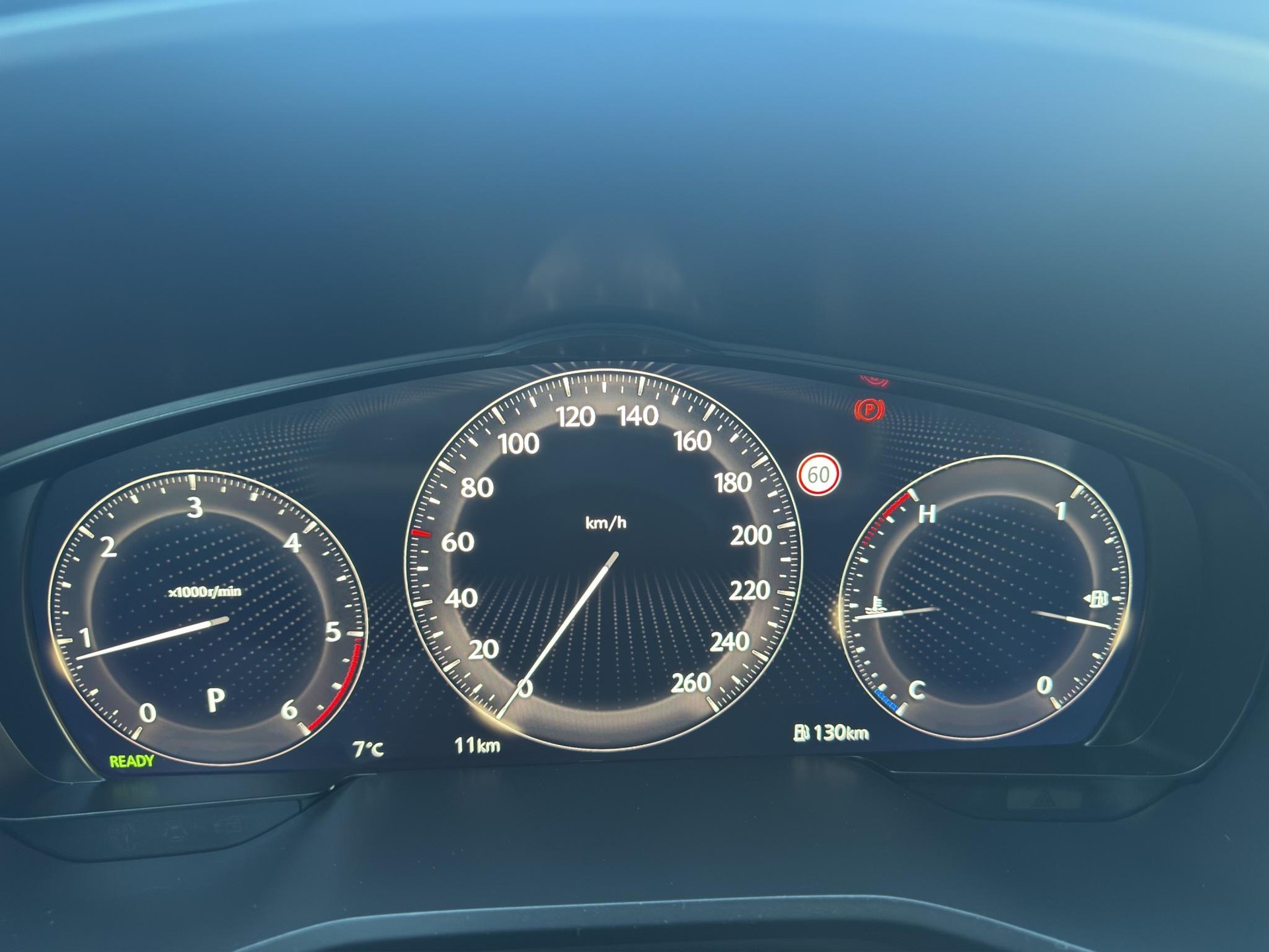 MAZDA CX-60 3.3 D Homura Plus-image-10