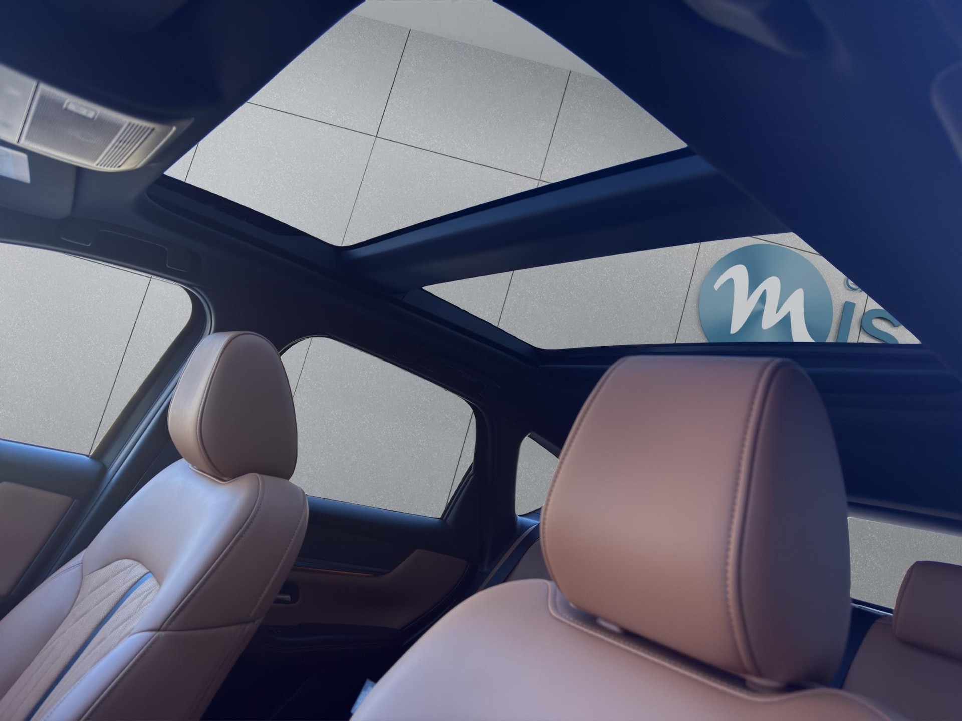 MAZDA CX-60 3.3 D Homura Plus-image-21