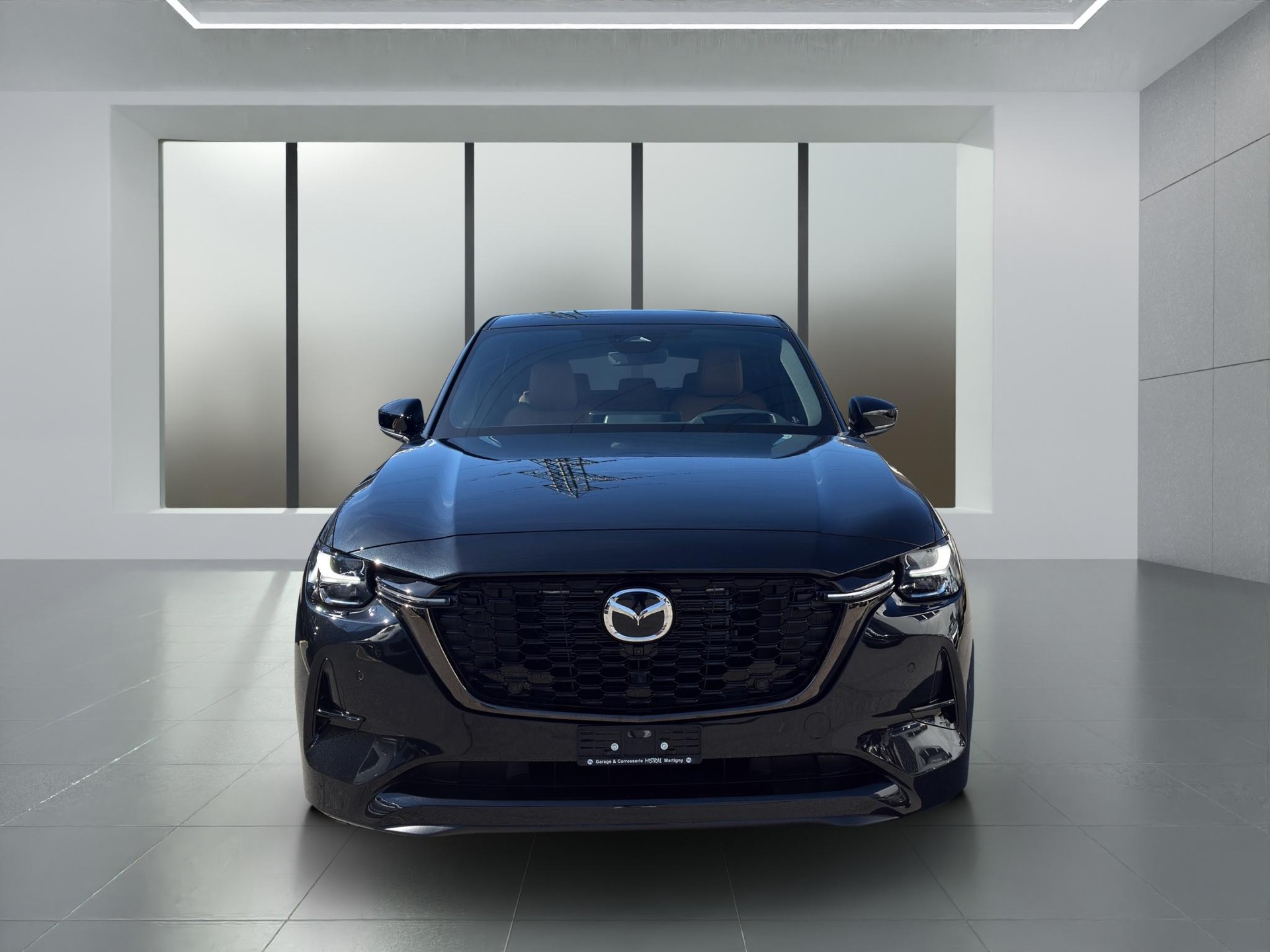 MAZDA CX-60 3.3 D Homura Plus-image-7