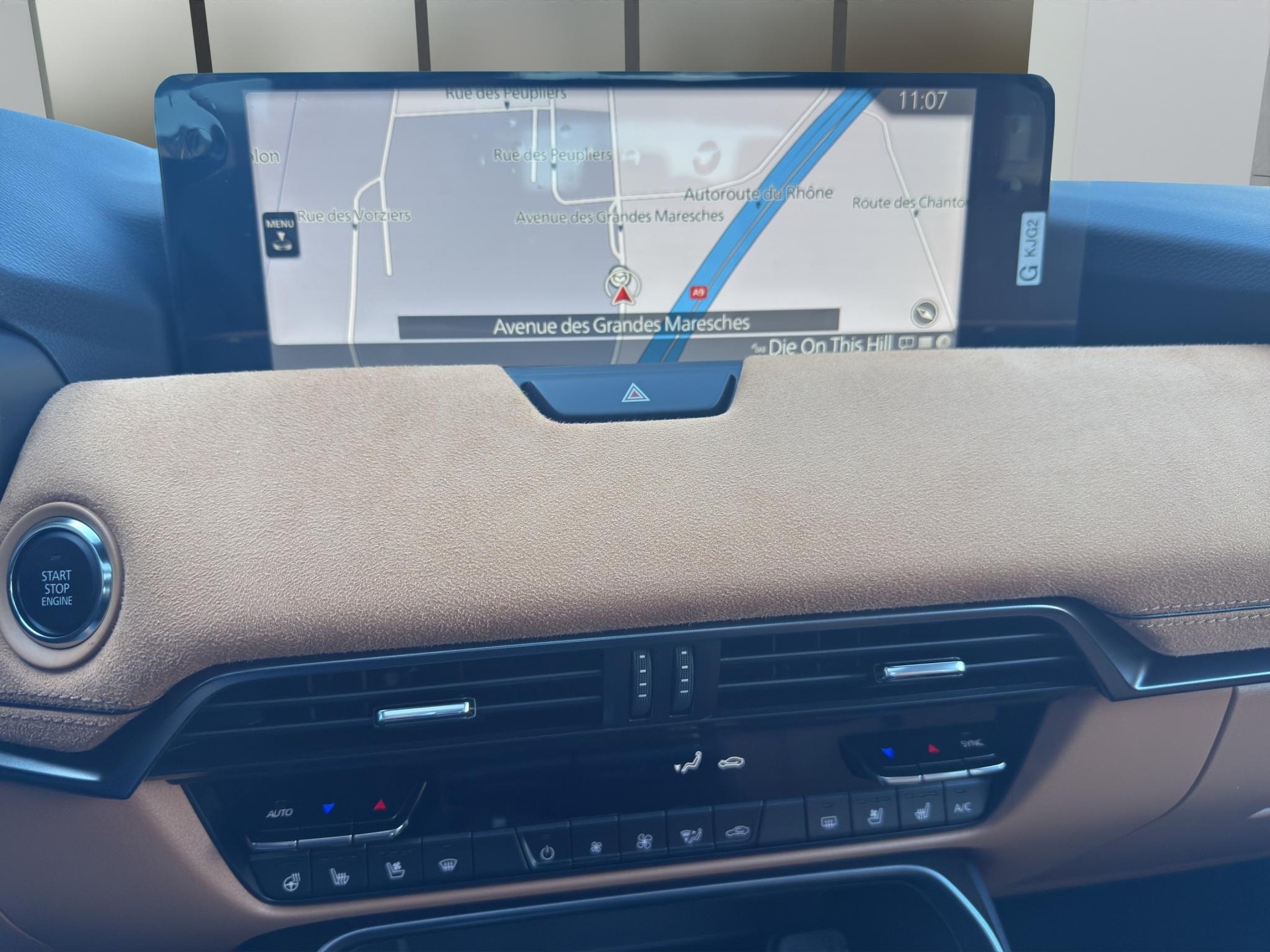 MAZDA CX-60 3.3 D Homura Plus-image-14