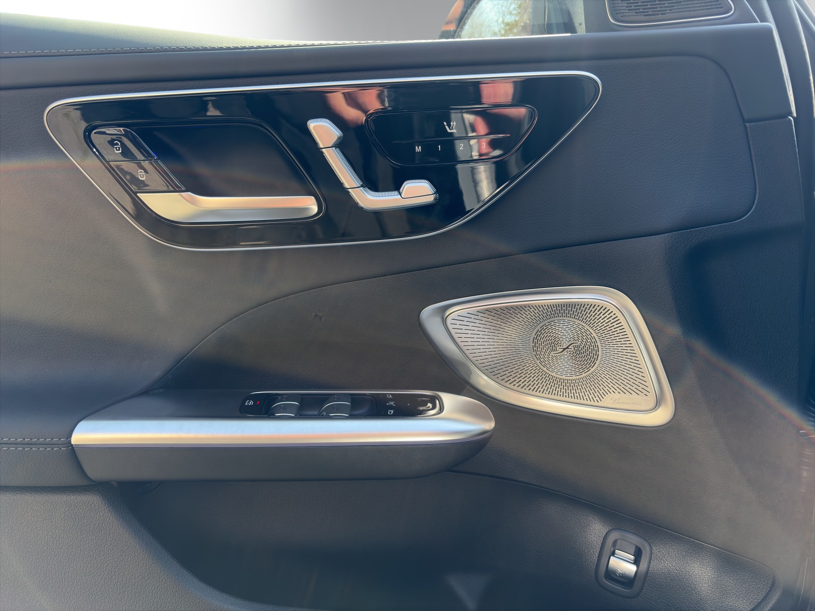 Image MERCEDES-BENZ C-220 C 220 d T 4 Matic Swiss Star